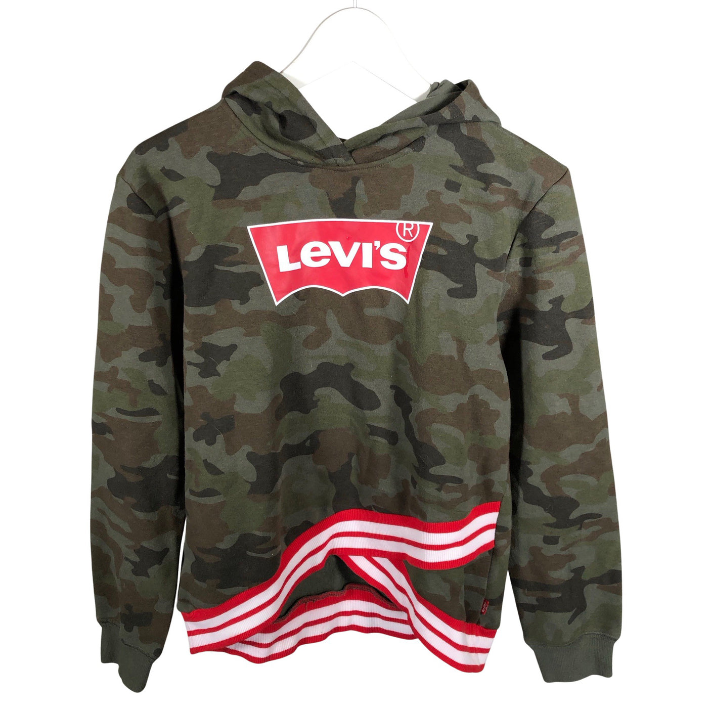 Unisex Levi's - Dressipluus, suurus 86 - 92 - Roheline (1)