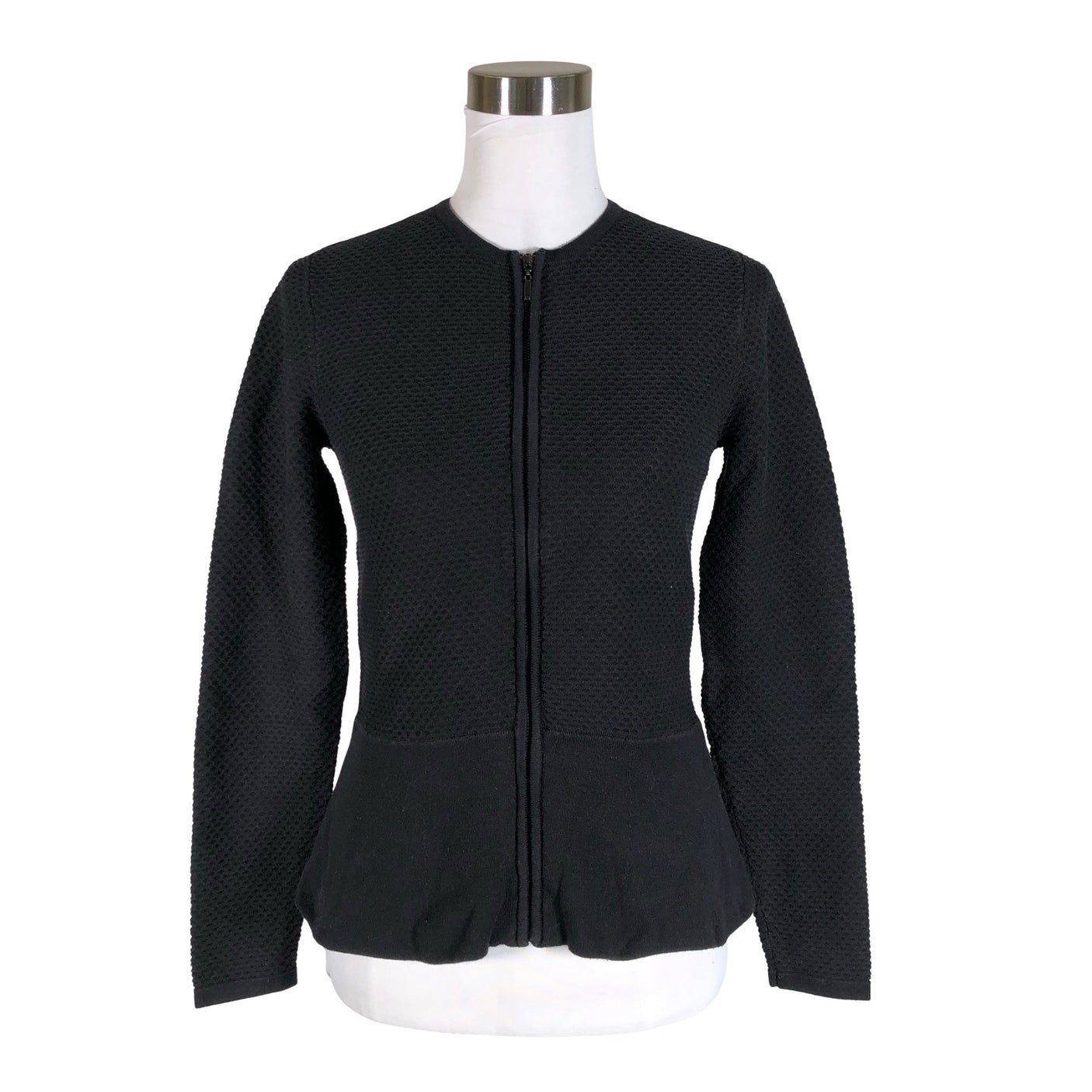 Unisex Esprit - Kardigan, suurus 36 - Must (1)