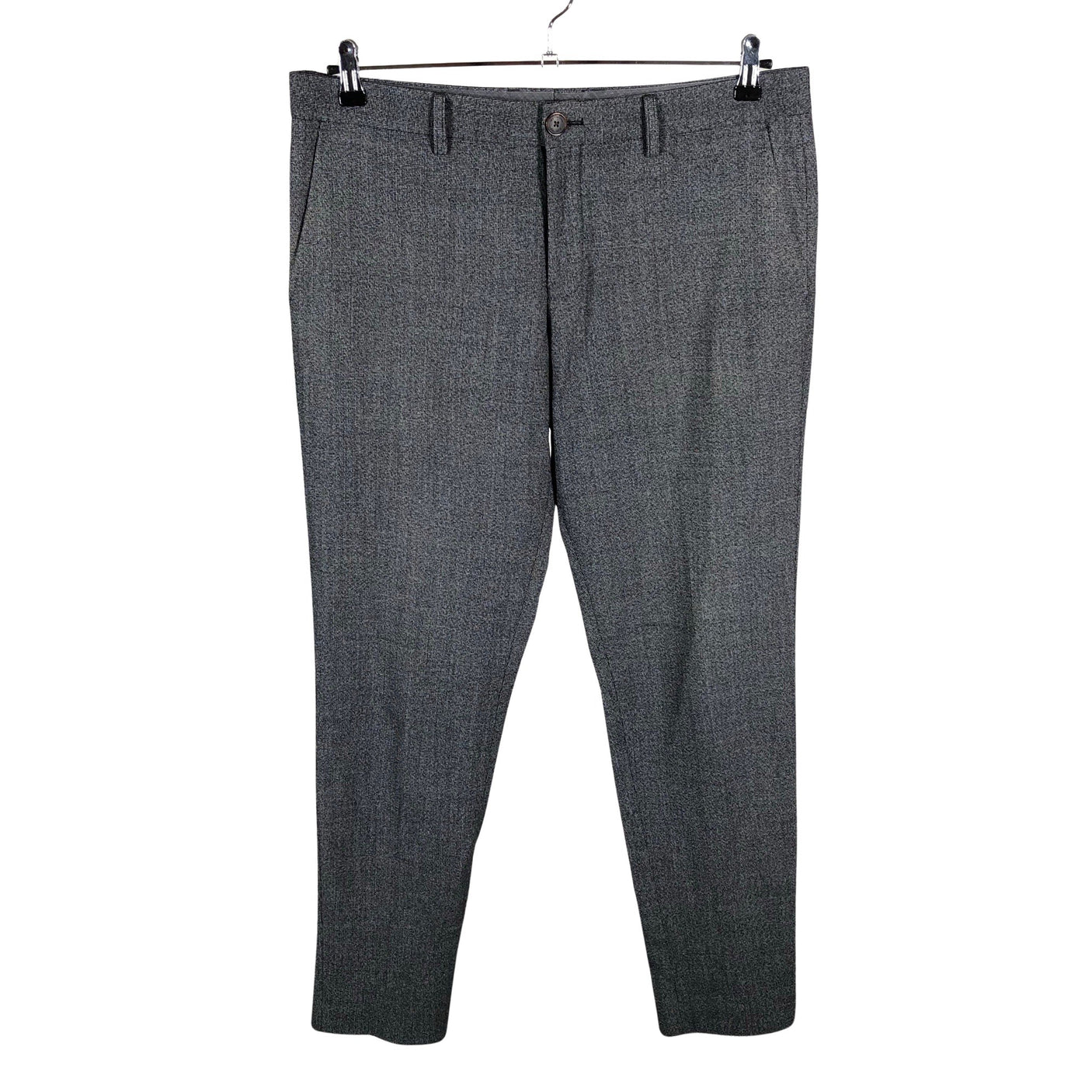 Unisex Matinique - Chino-püksid, suurus XL - Hall (1)