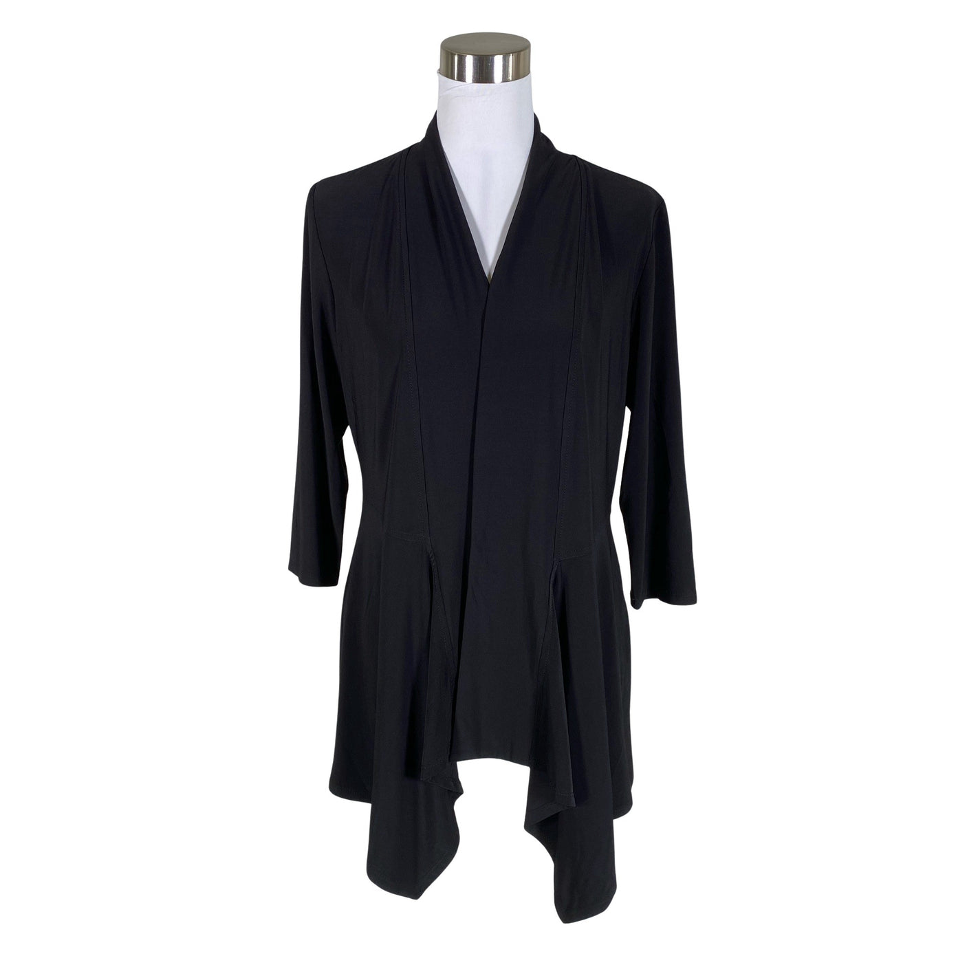Unisex Frank Lyman - Kardigan, suurus 40 - Must (1)
