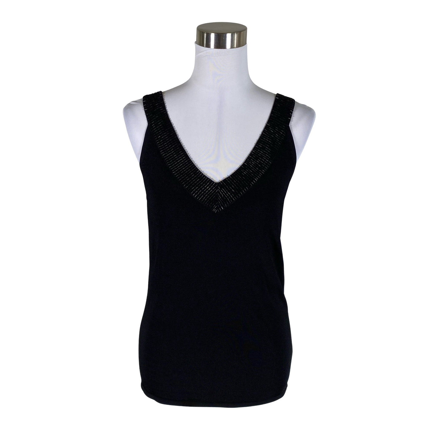 Unisex Tuzzi - Topp, suurus 38 - Must (1)