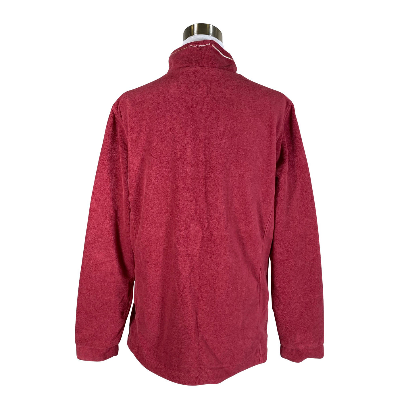 Unisex Craghoppers - Fliisjakk, suurus 40 - Roosa (2)