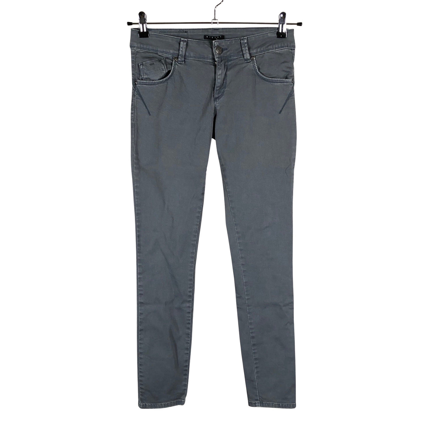 Unisex Sisley - Teksad, suurus W27 - Hall (1)