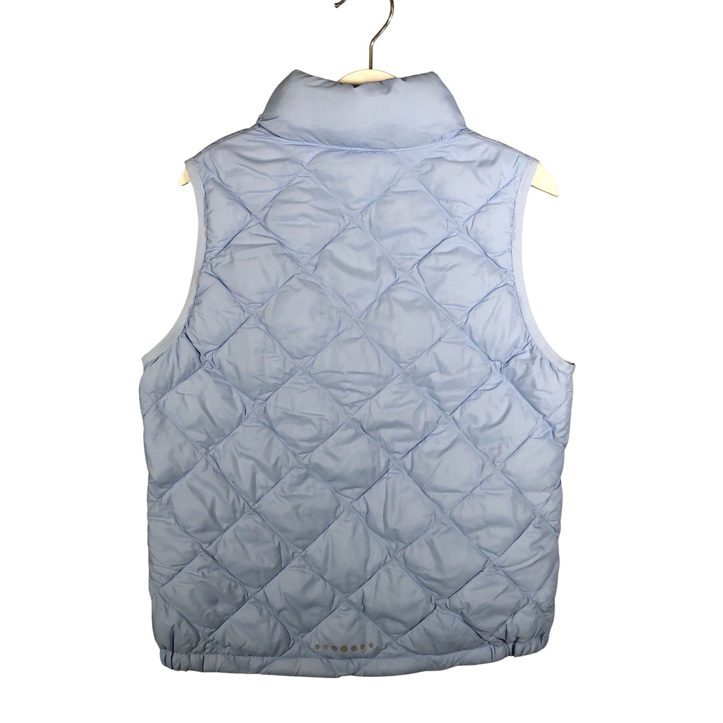 Unisex Uniqlo - Õuevest, suurus 134 - 140 - Helesinine (2)