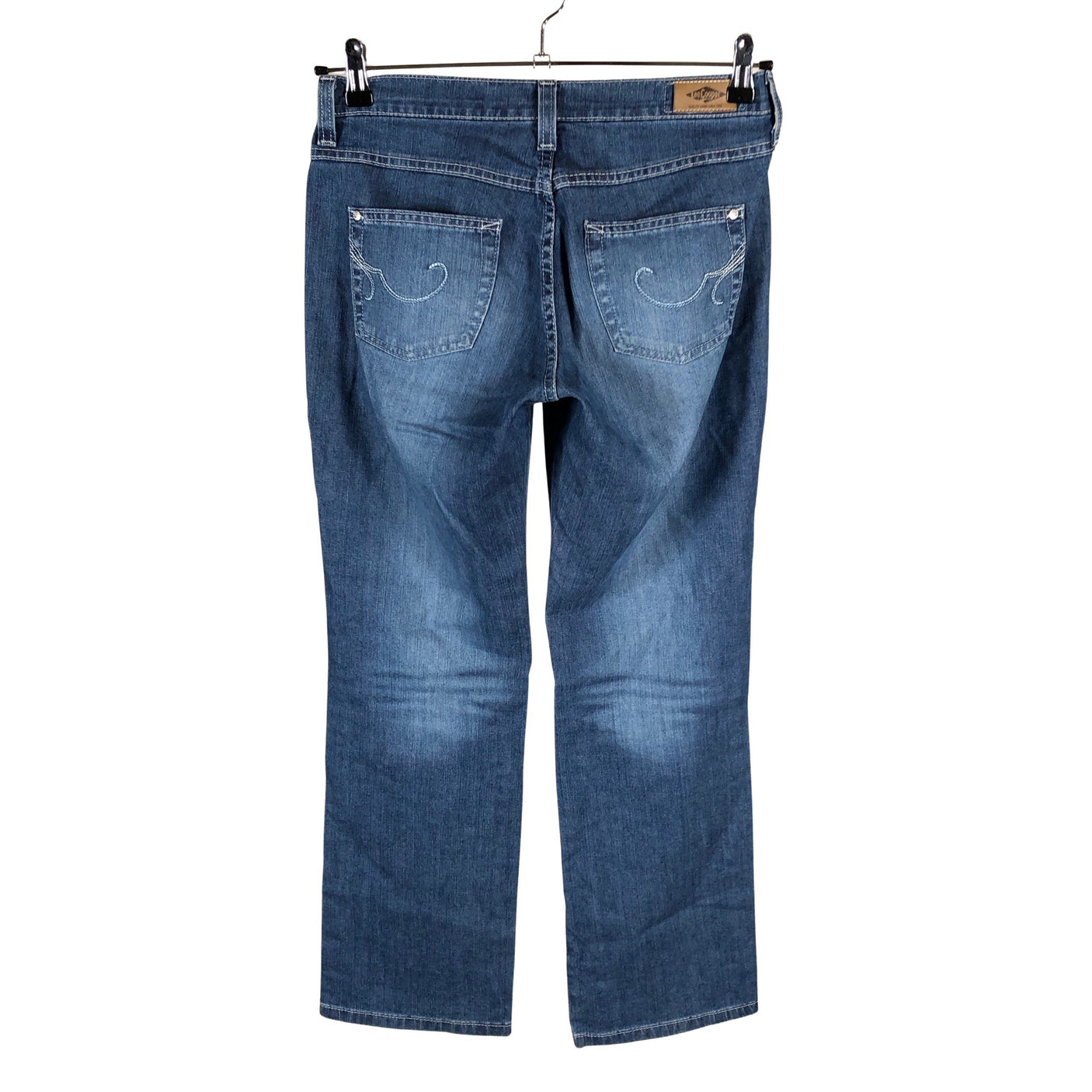 Unisex Lee Cooper - Teksad, suurus W28 - Sinine (2)
