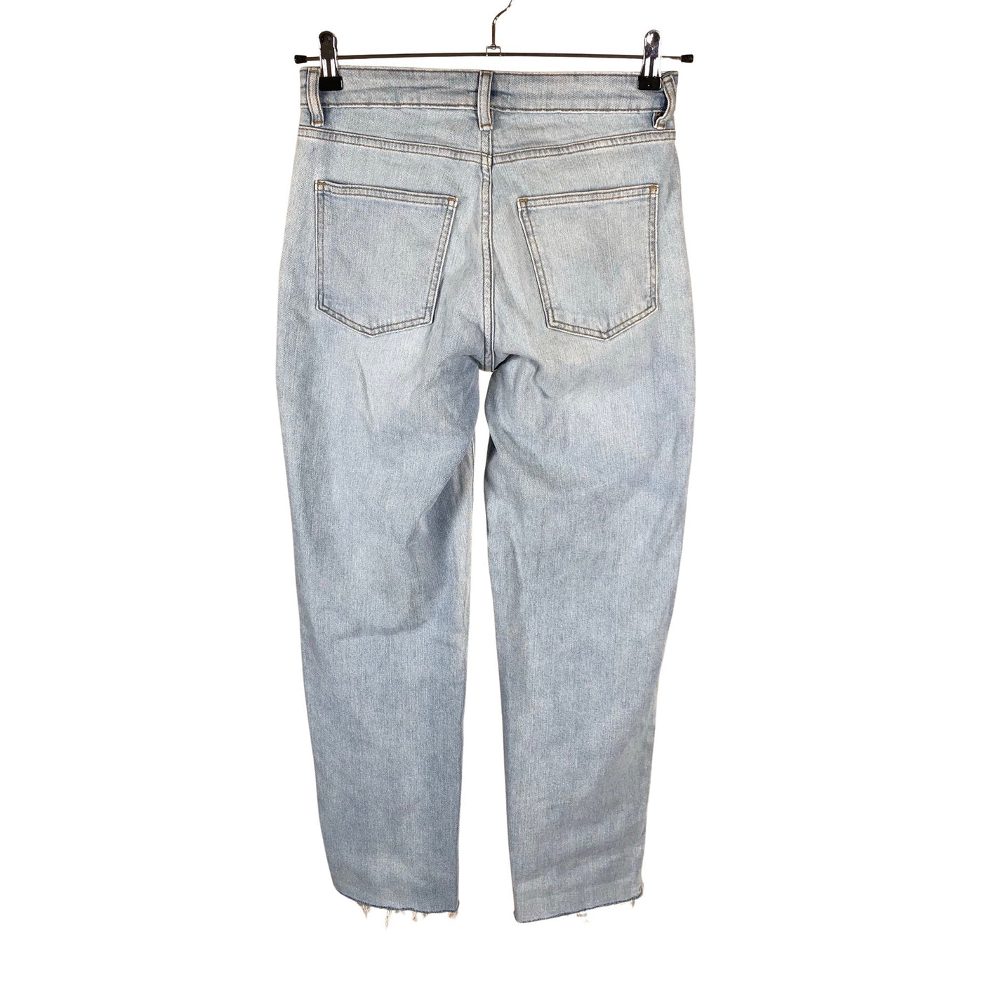 Unisex Lindex - Teksad, suurus 36 - Helesinine (2)