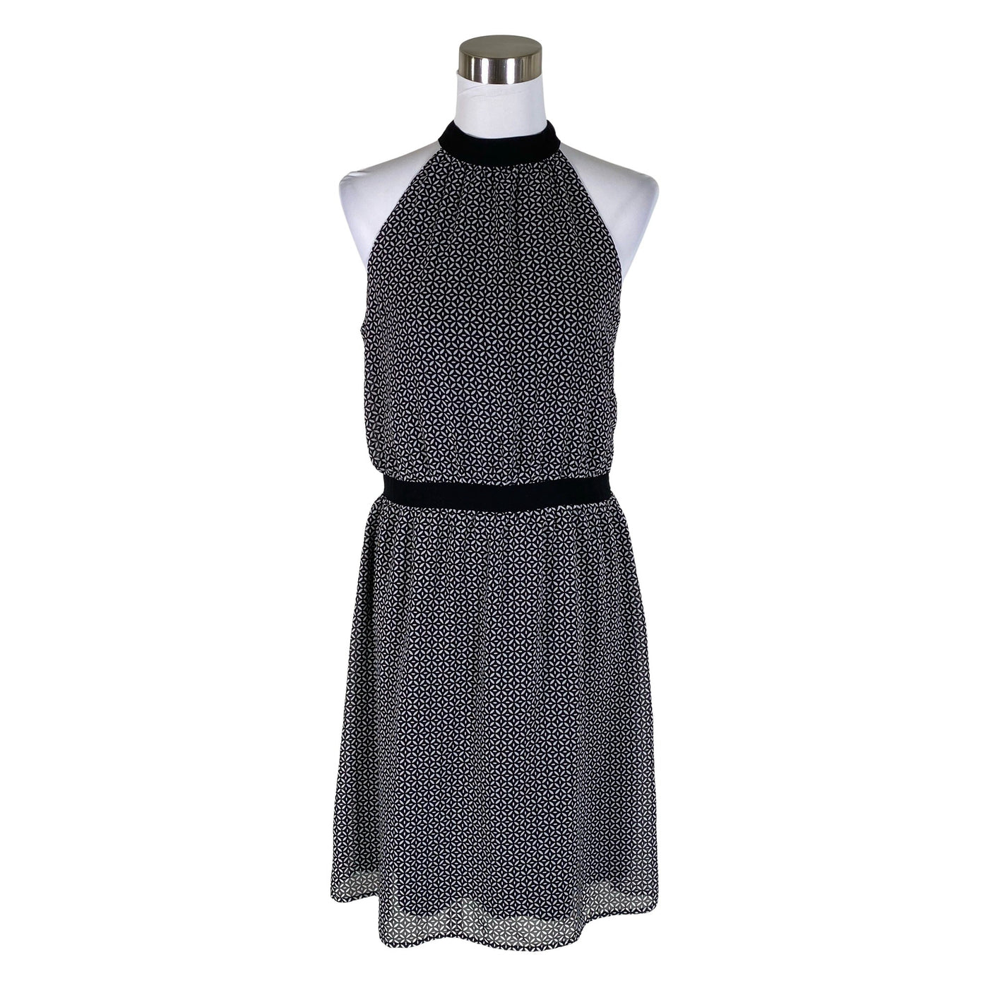 Unisex Esprit - Õhuke kleit, suurus 38 - Must (1)