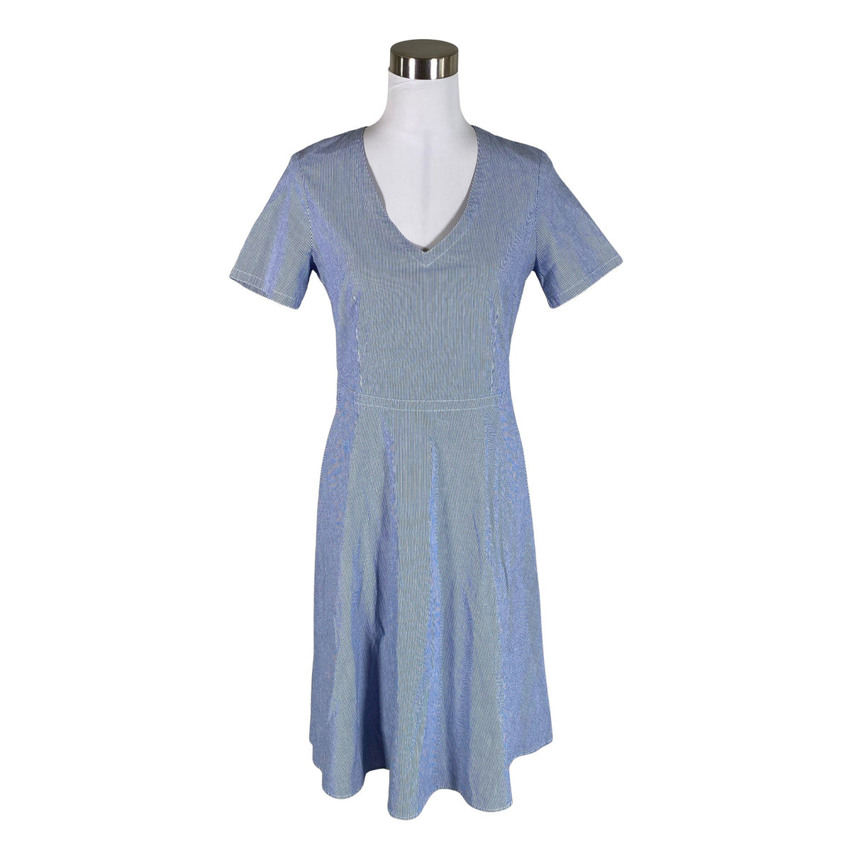 Unisex Marc O'Polo - Mitteveniv kleit, suurus 38 - Helesinine (1)