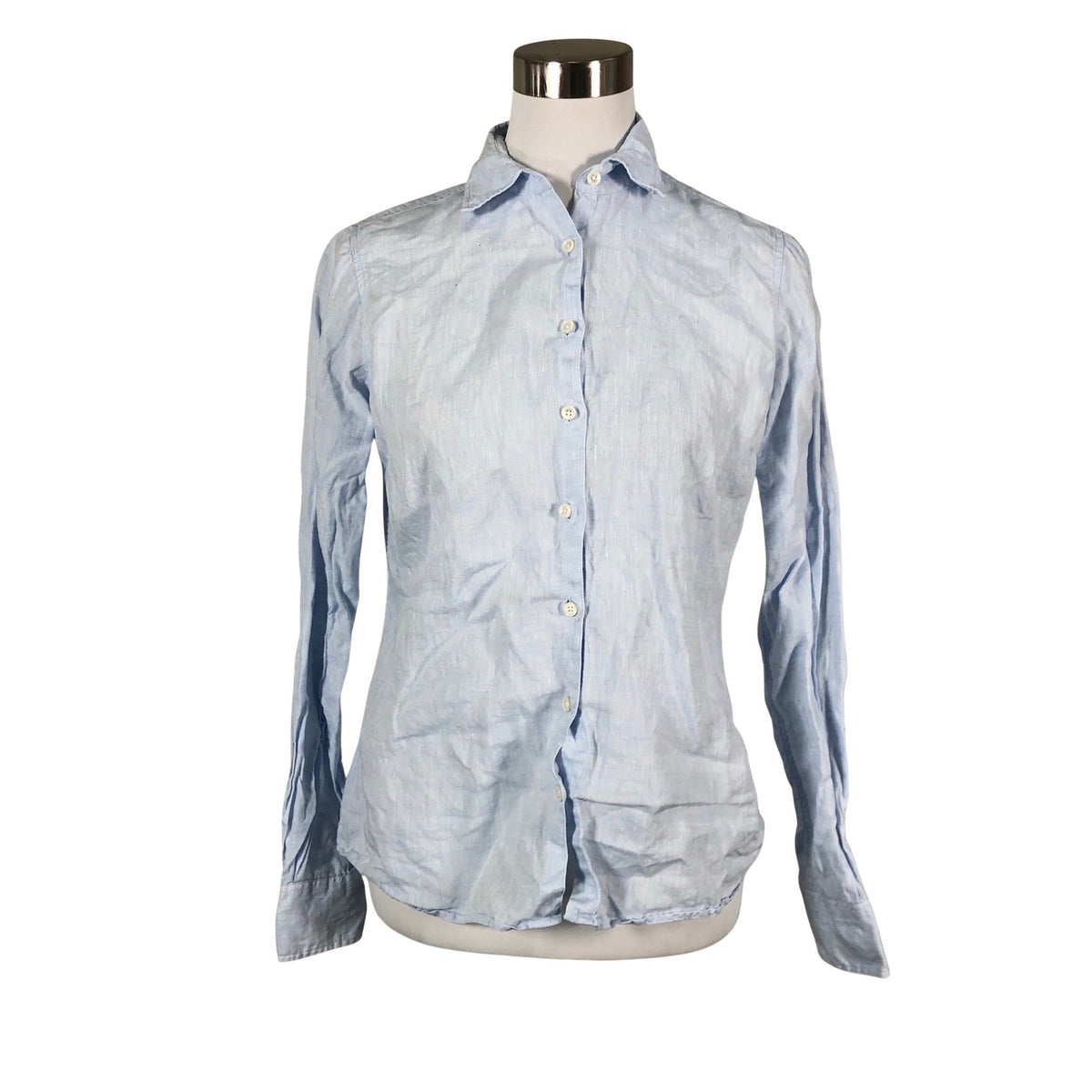 Unisex Stenströms - Triiksärk, suurus 36 - Helesinine (1)