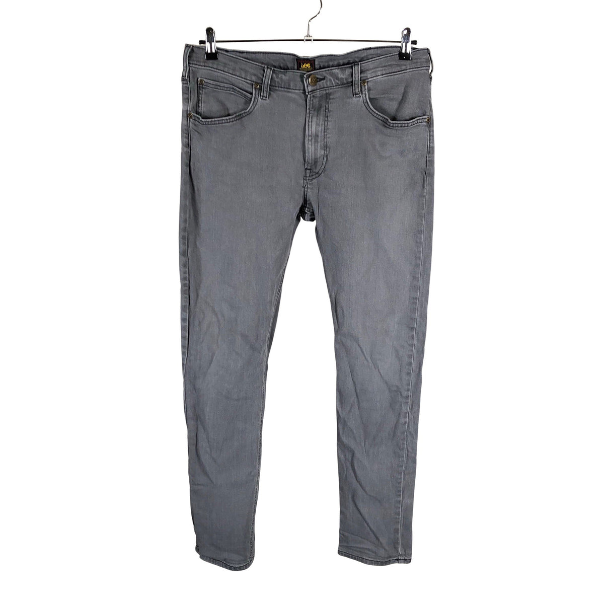 Unisex Lee - Teksad, suurus W36 - Hall (1)