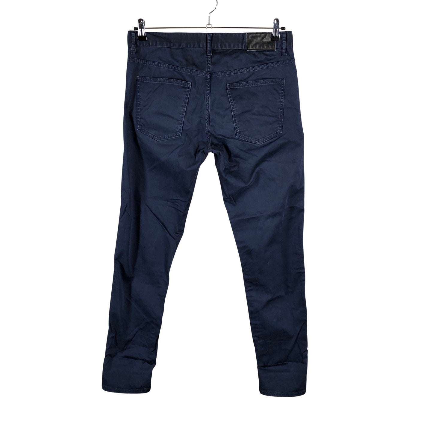 Unisex J.Lindeberg - Mittevenivad püksid, suurus 40 - Sinine (2)