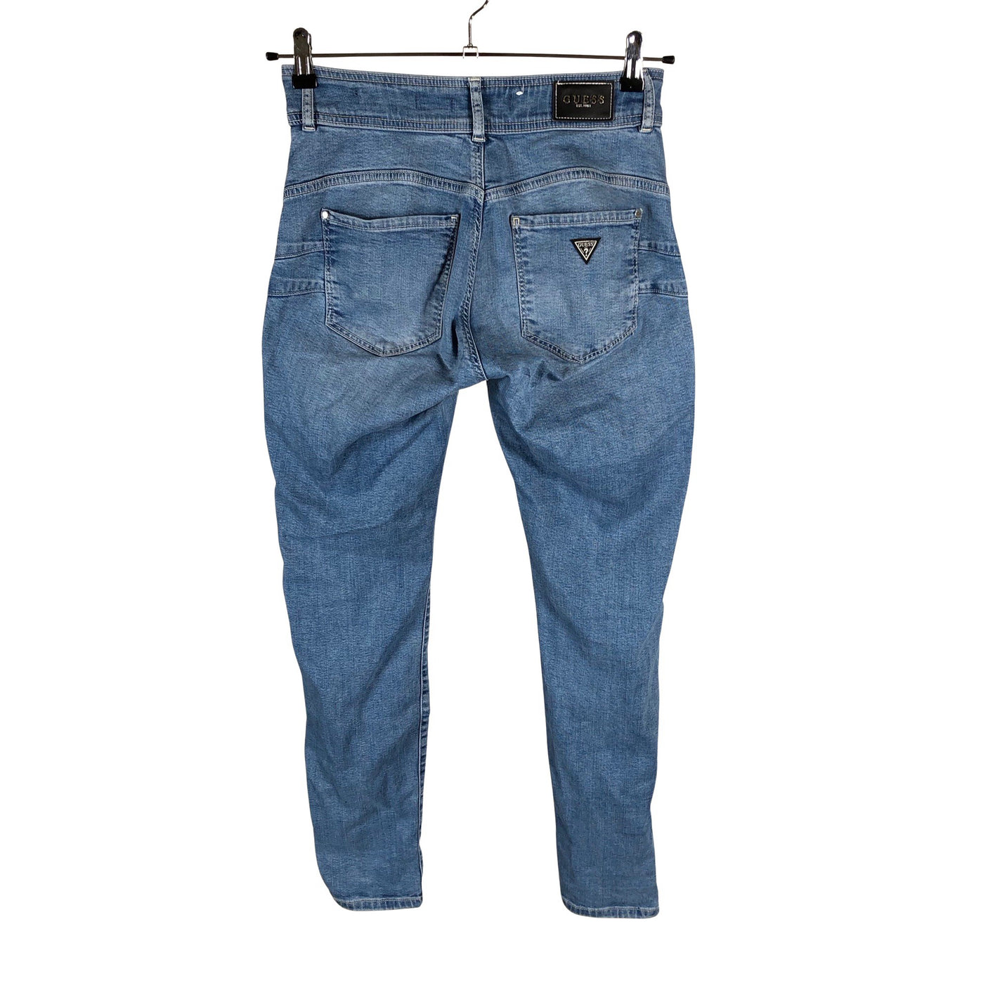 Unisex Guess - Teksad, suurus W29 - Sinine (2)