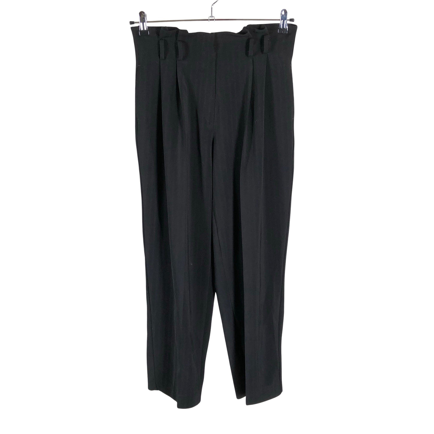Unisex Voglia - Viigipüksid, suurus 36 - Must (1)