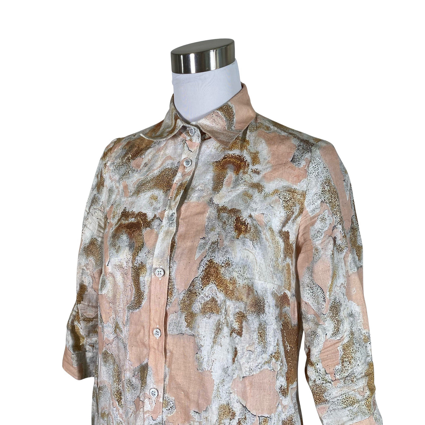 Unisex Lumoan - Mitteveniv kleit, suurus 36 - Hall (3)