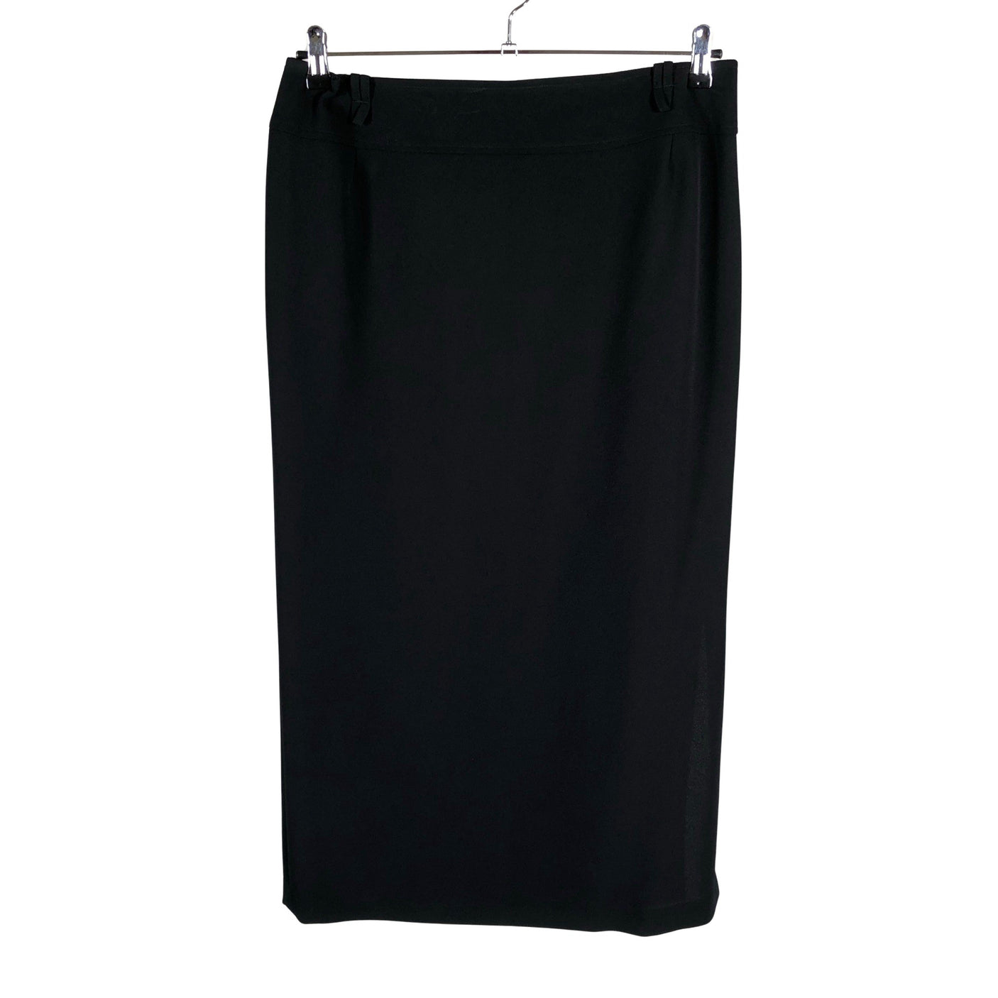 Unisex Modelia - Mitteveniv seelik, suurus 40 - Must (1)