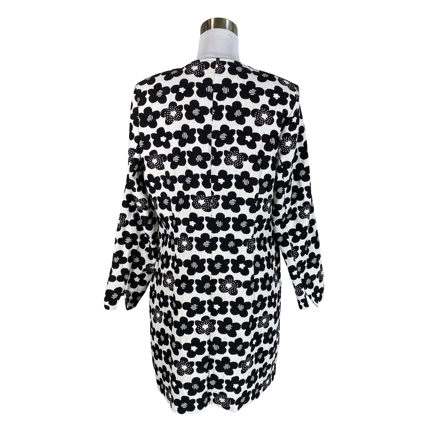 Unisex Voglia - Jakk, suurus 40 - Valge (2)