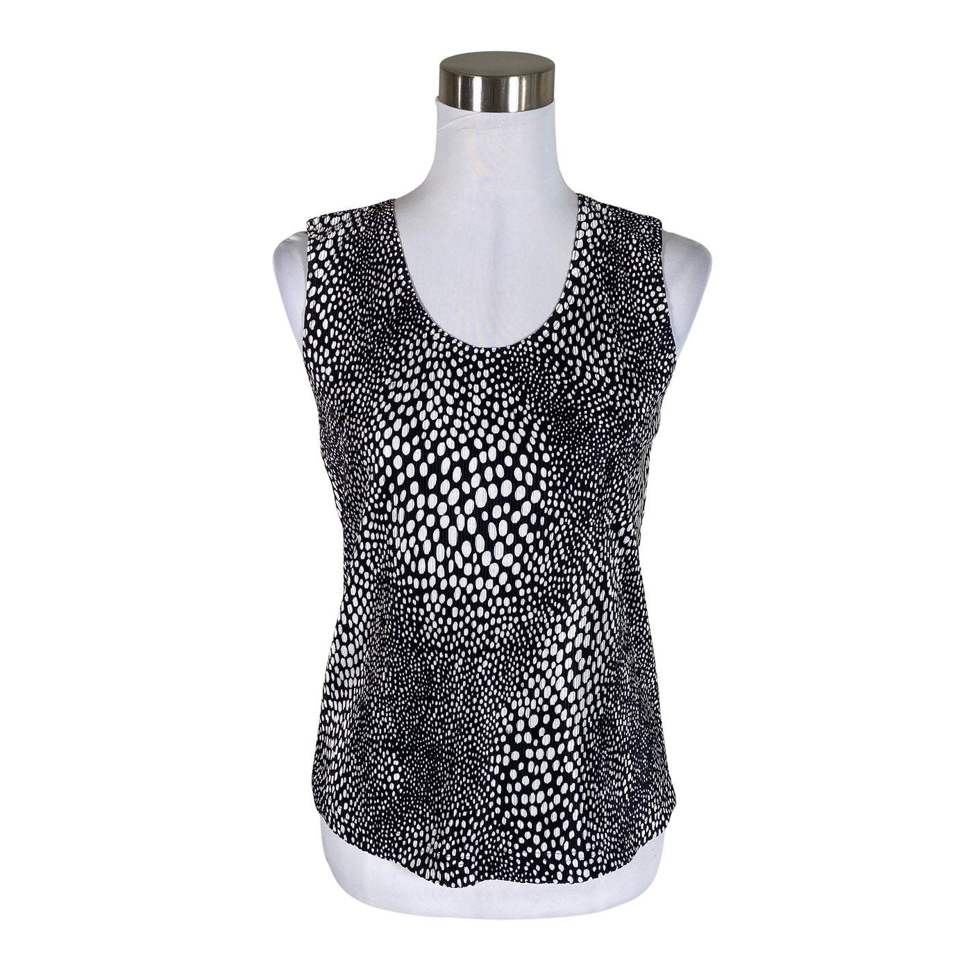 Unisex Gerry Weber - Topp, suurus 38 - Must (1)