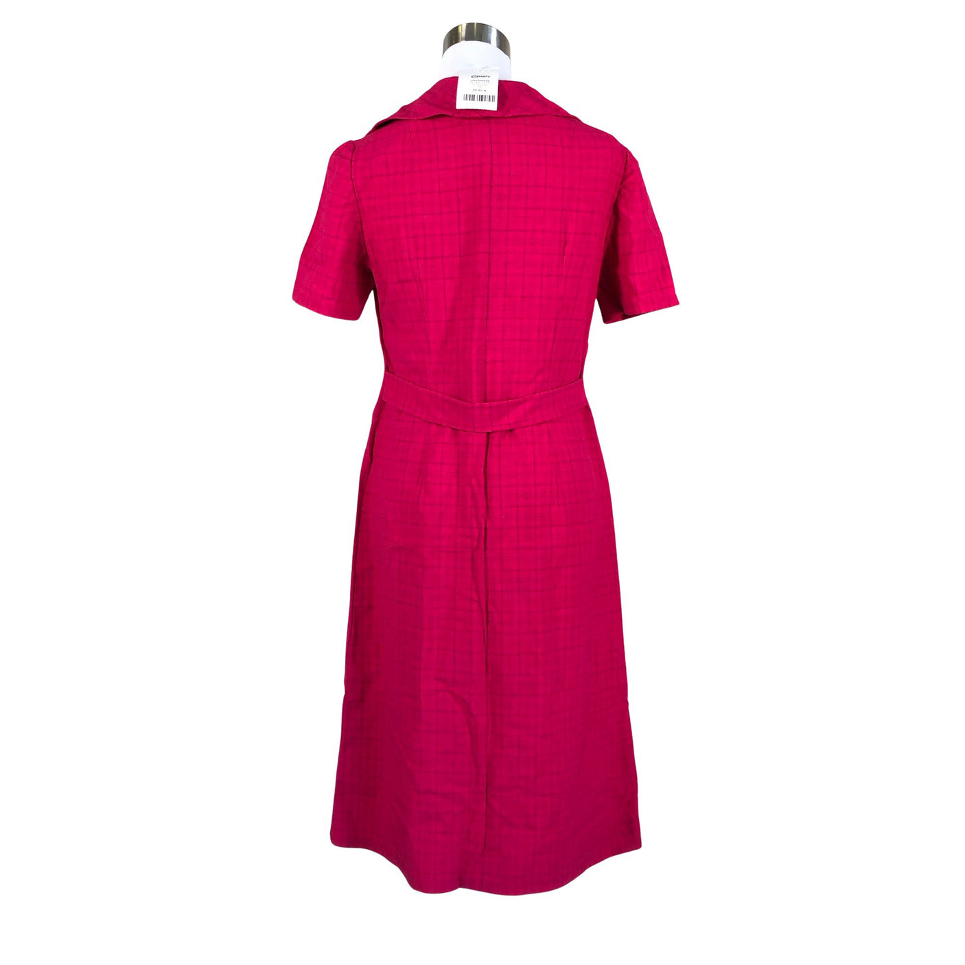 Unisex Handmade - Mitteveniv kleit, suurus 36 - Roosa (2)