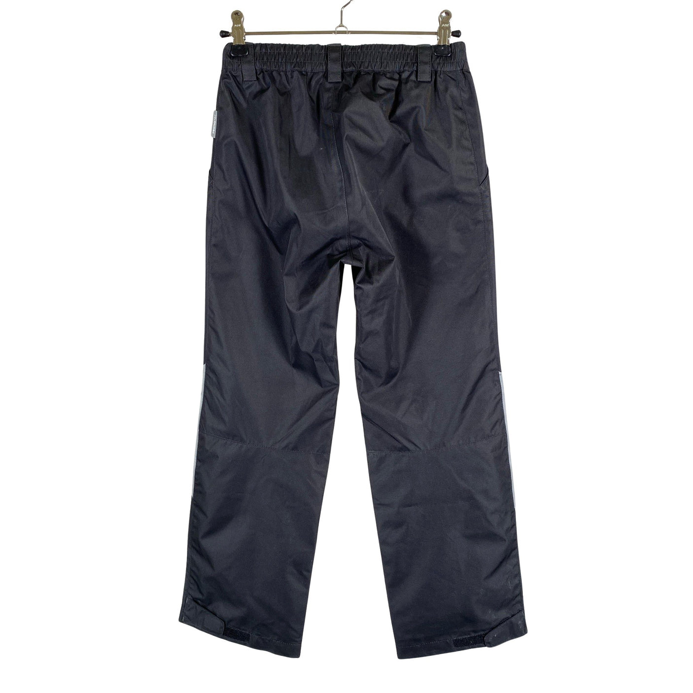 Unisex Reima - Kevad-/sügispüksid, suurus 134 - 140 - Must (2)