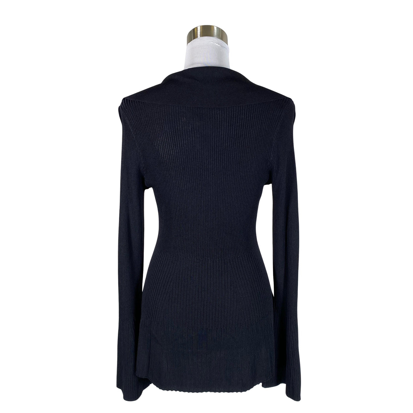Unisex palmer//harding - Kampsun, suurus 40 - Must (2)