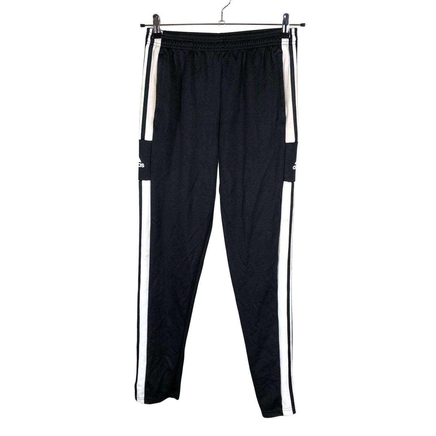 Unisex Adidas - Soojenduspüksid, suurus 164 - 170 - Must (1)