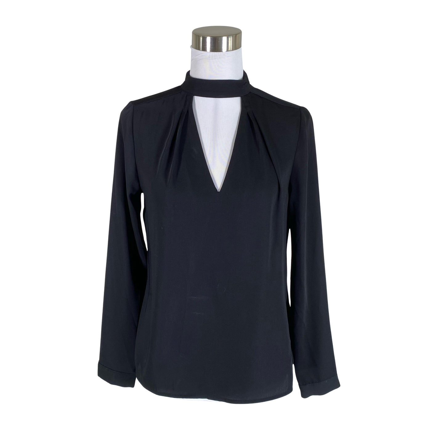 Unisex Guess - Pluus, suurus 36 - Must (1)