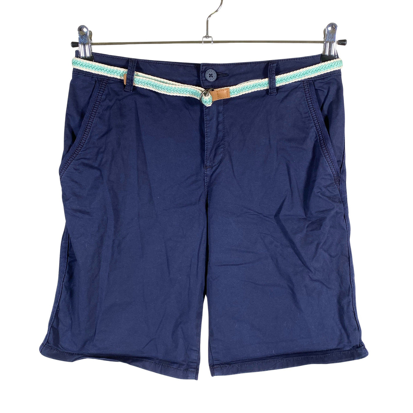 Unisex Esprit - Lühikesed püksid, suurus 34 - Sinine (1)