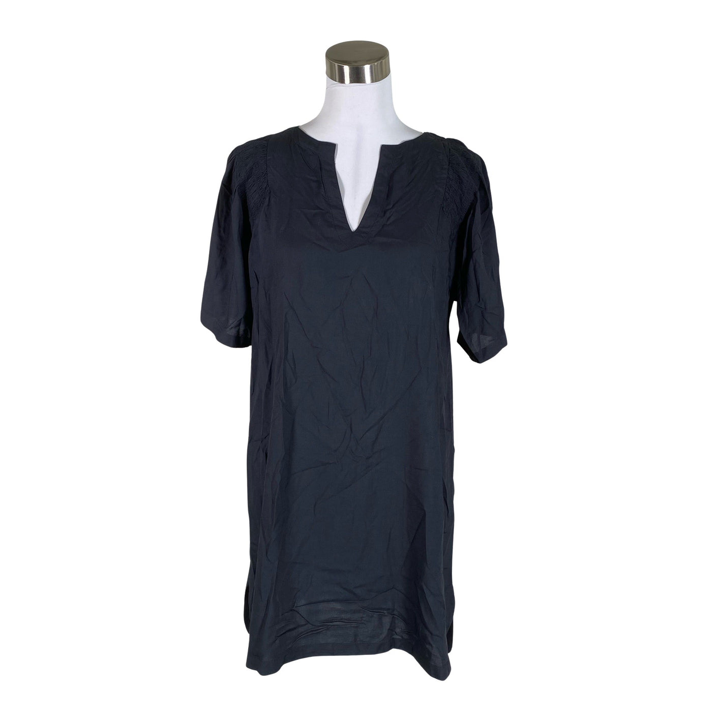 Unisex Esprit - Õhuke kleit, suurus 36 - Must (1)