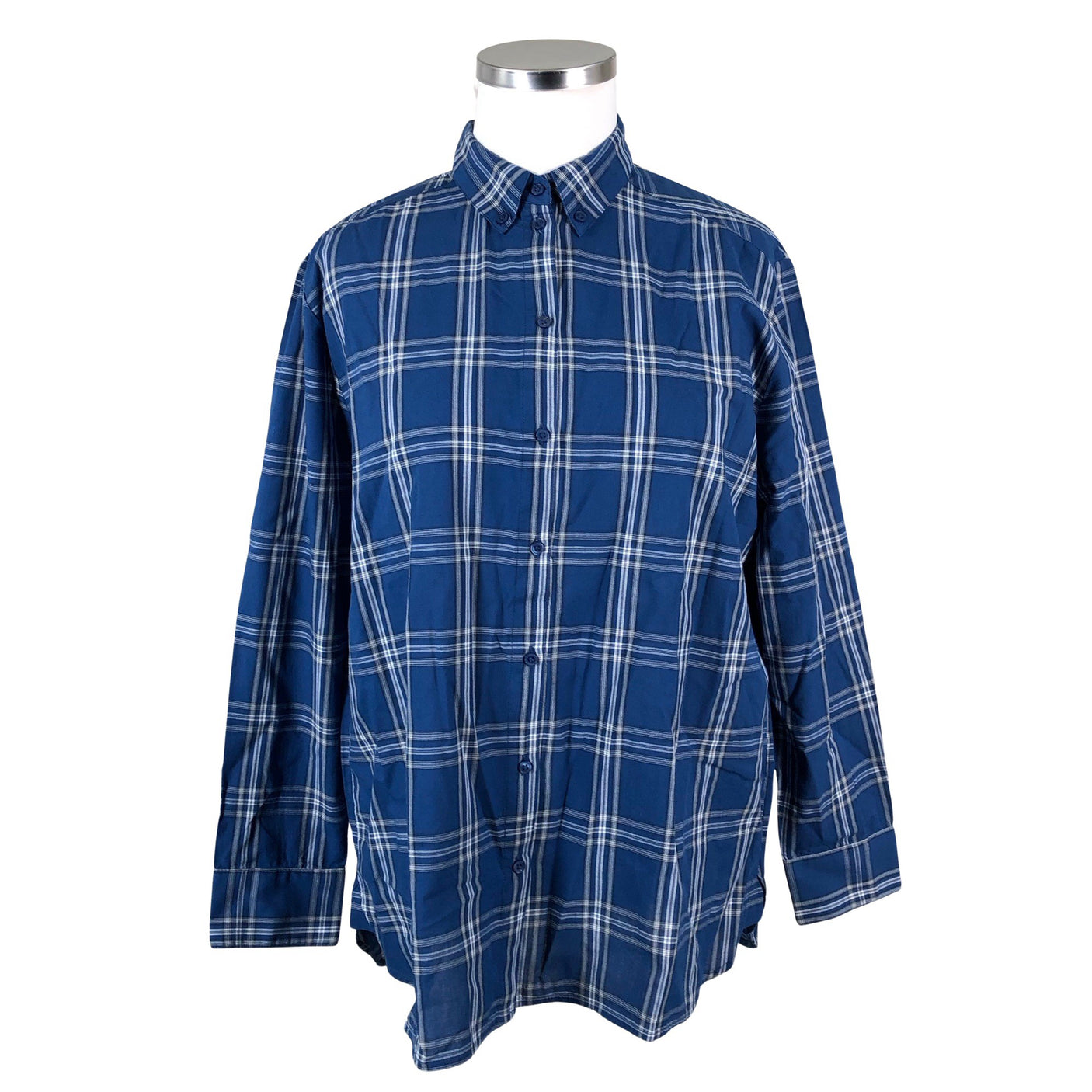 Unisex Esprit - Triiksärk, suurus 42 - Sinine (1)