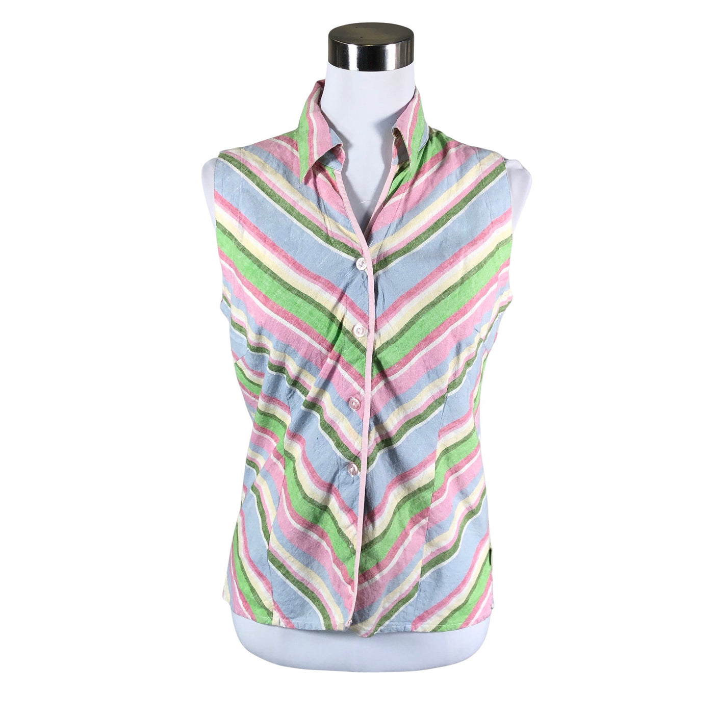 Unisex Lerros - Topp, suurus 38 - Heleroosa (1)