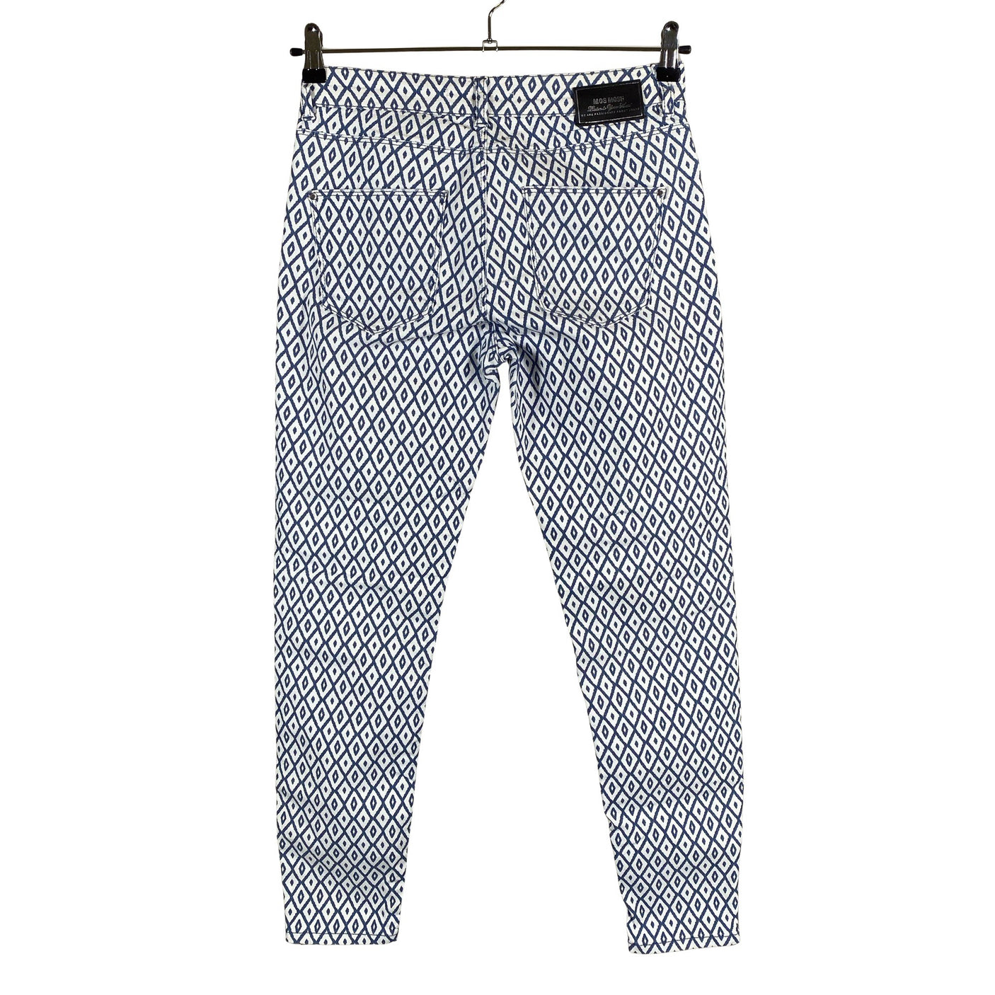 Unisex Mos Mosh - Teksad, suurus W29 - Sinine (2)