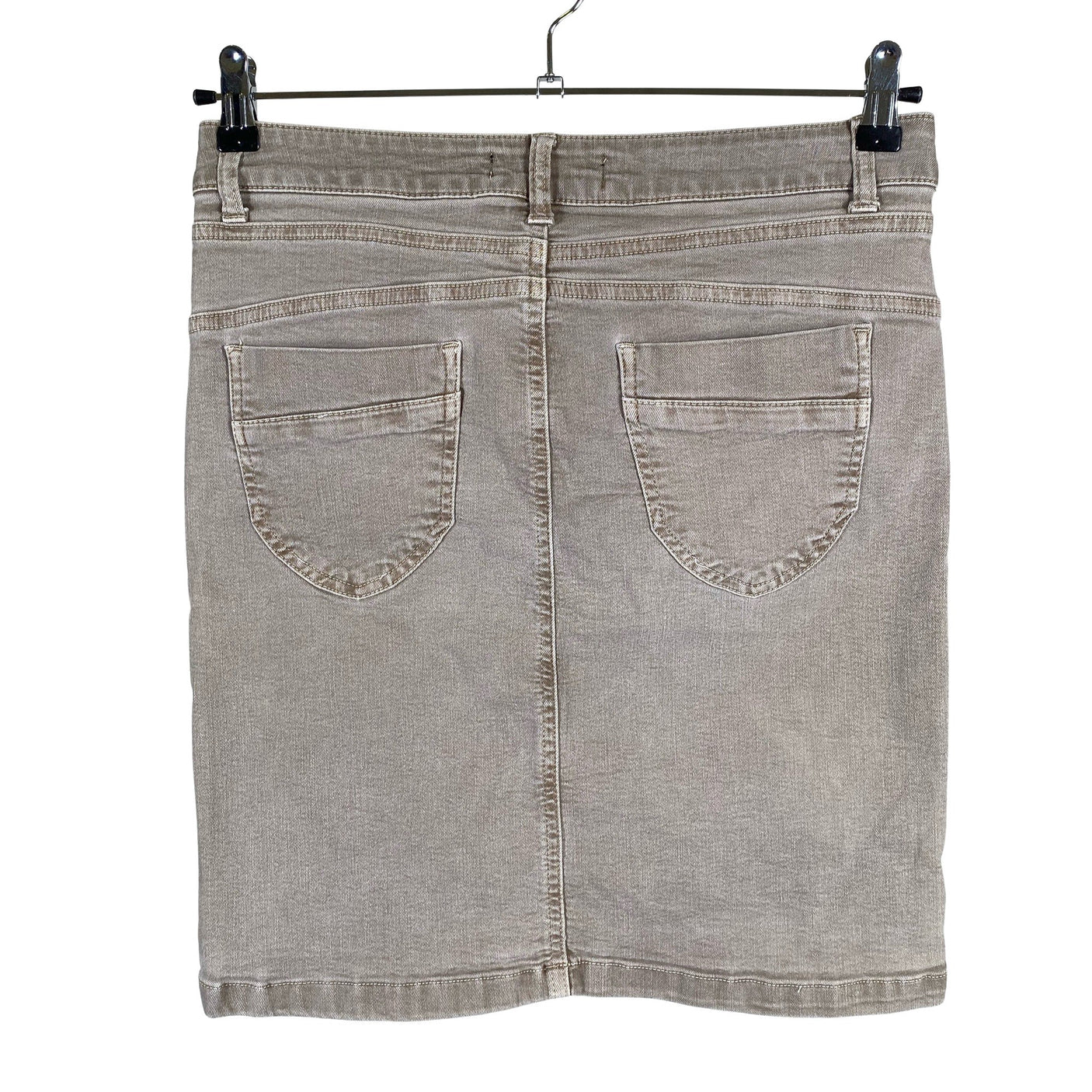 Unisex Soyaconcept - Teksaseelik, suurus 40 - Pruun (2)