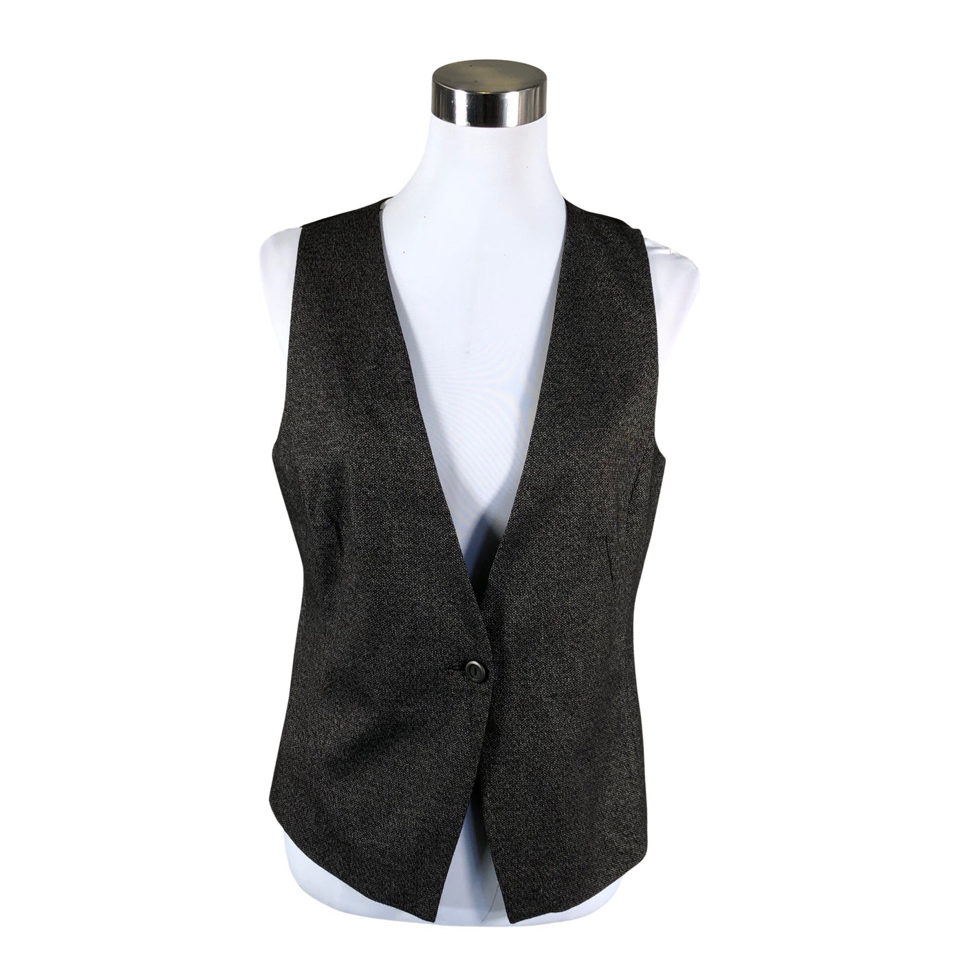 Unisex Your Face - Vest, suurus 40 - Pruun (1)