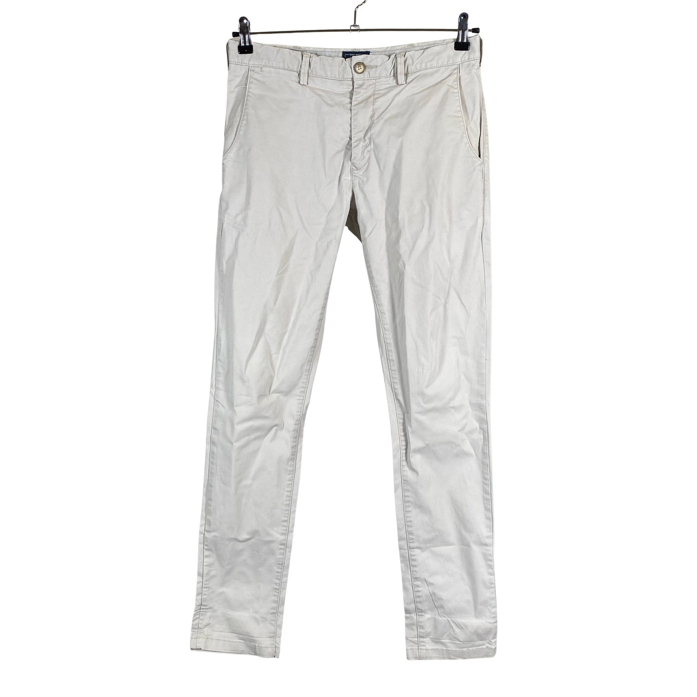 Unisex East West - Chino-püksid, suurus W31 - Hall (1)