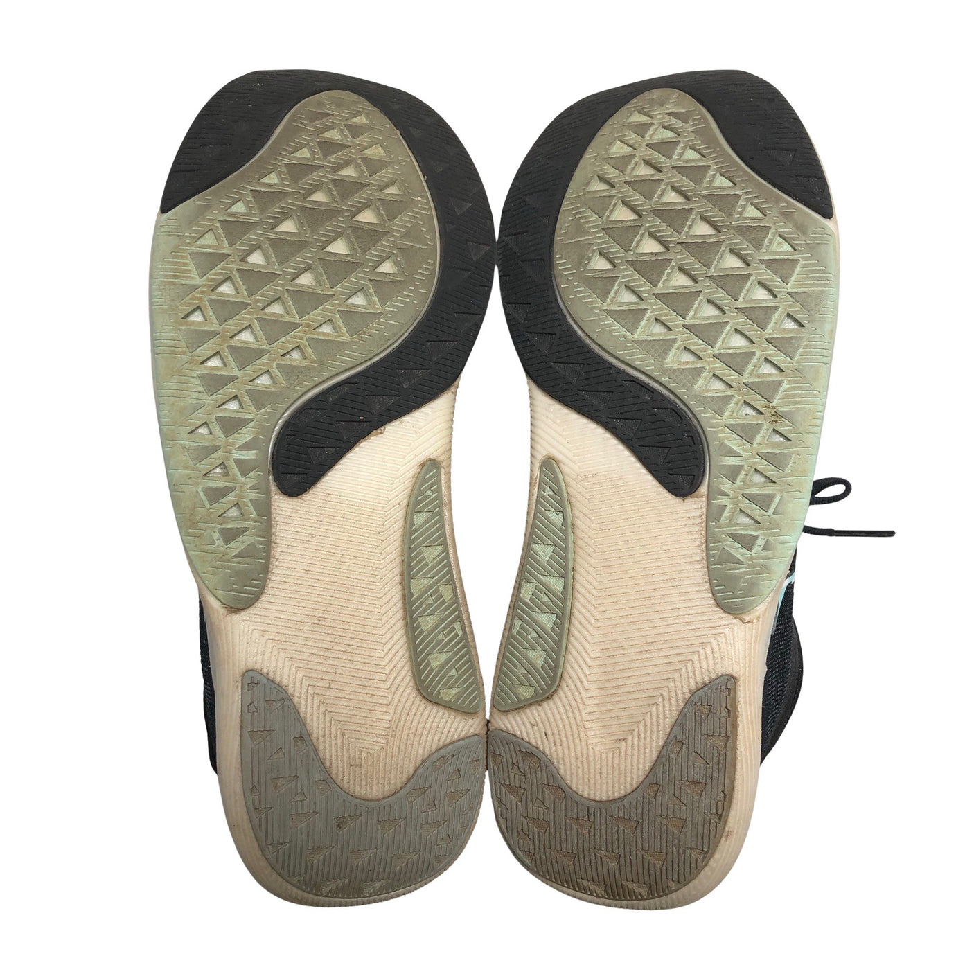 Unisex New Balance - Jooksujalanõud, suurus 40 - Must (2)