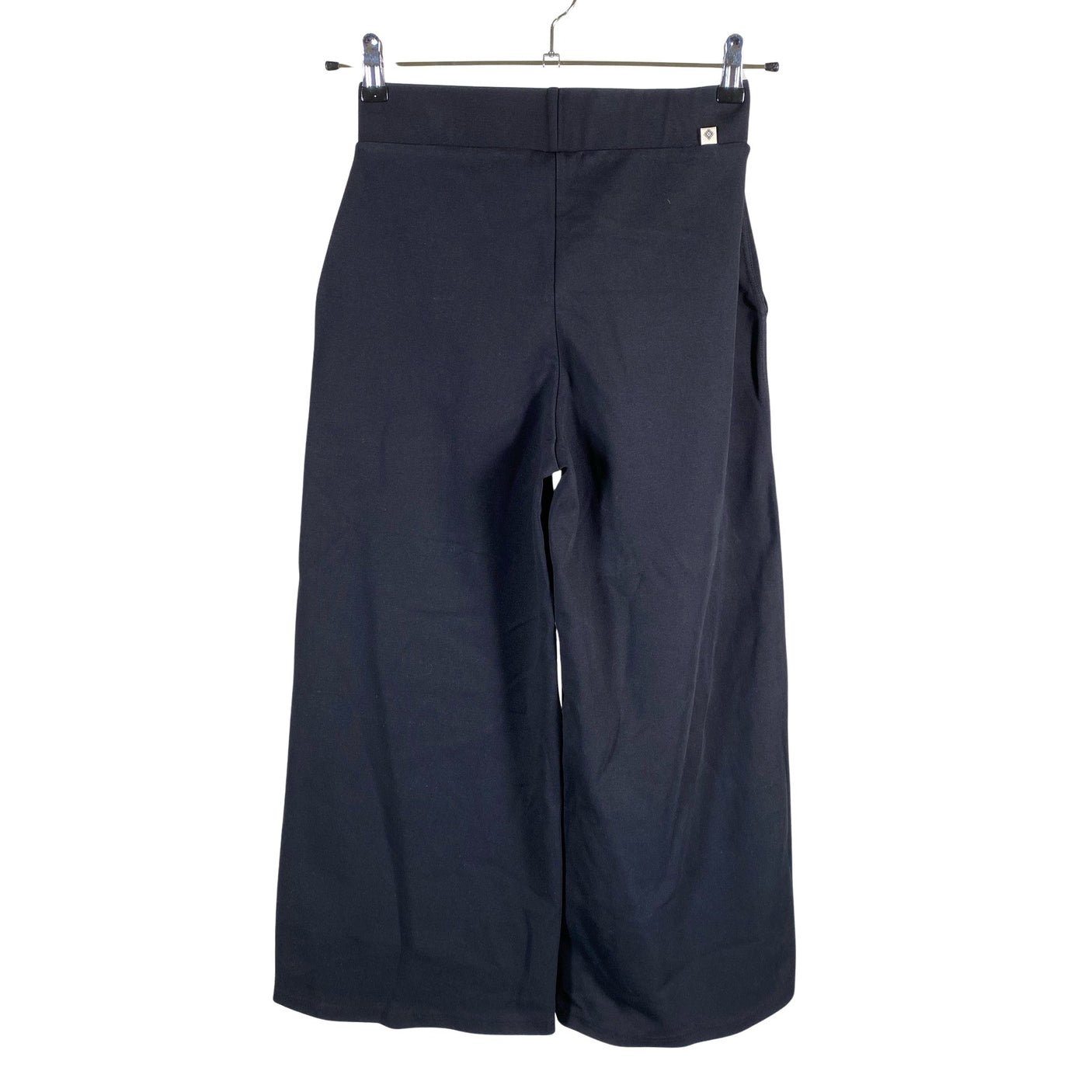 Unisex Kaiko - Trikotaažist püksid, suurus 36 - Must (2)