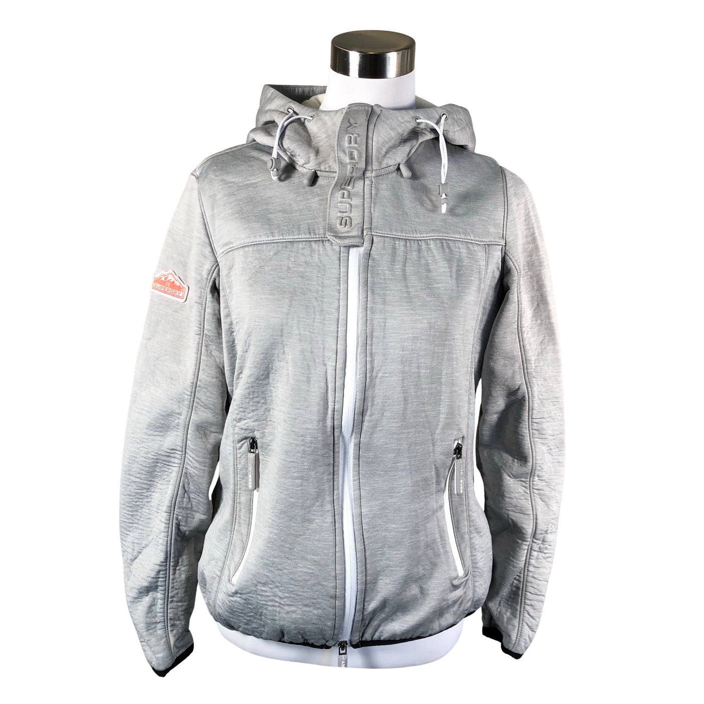 Unisex Superdry - Dressipluus, suurus 40 - Hall (1)