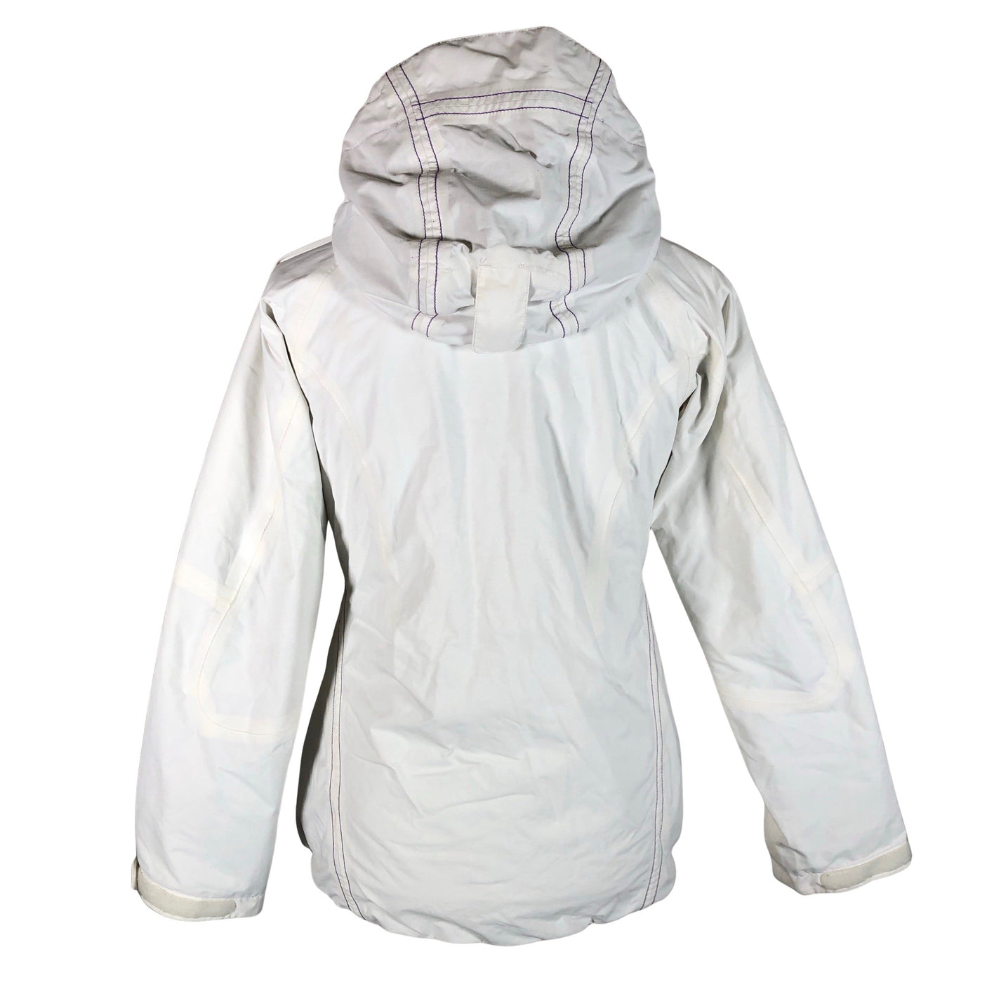 Unisex Peak Performance - Talvejope, suurus 34 - Valge (2)