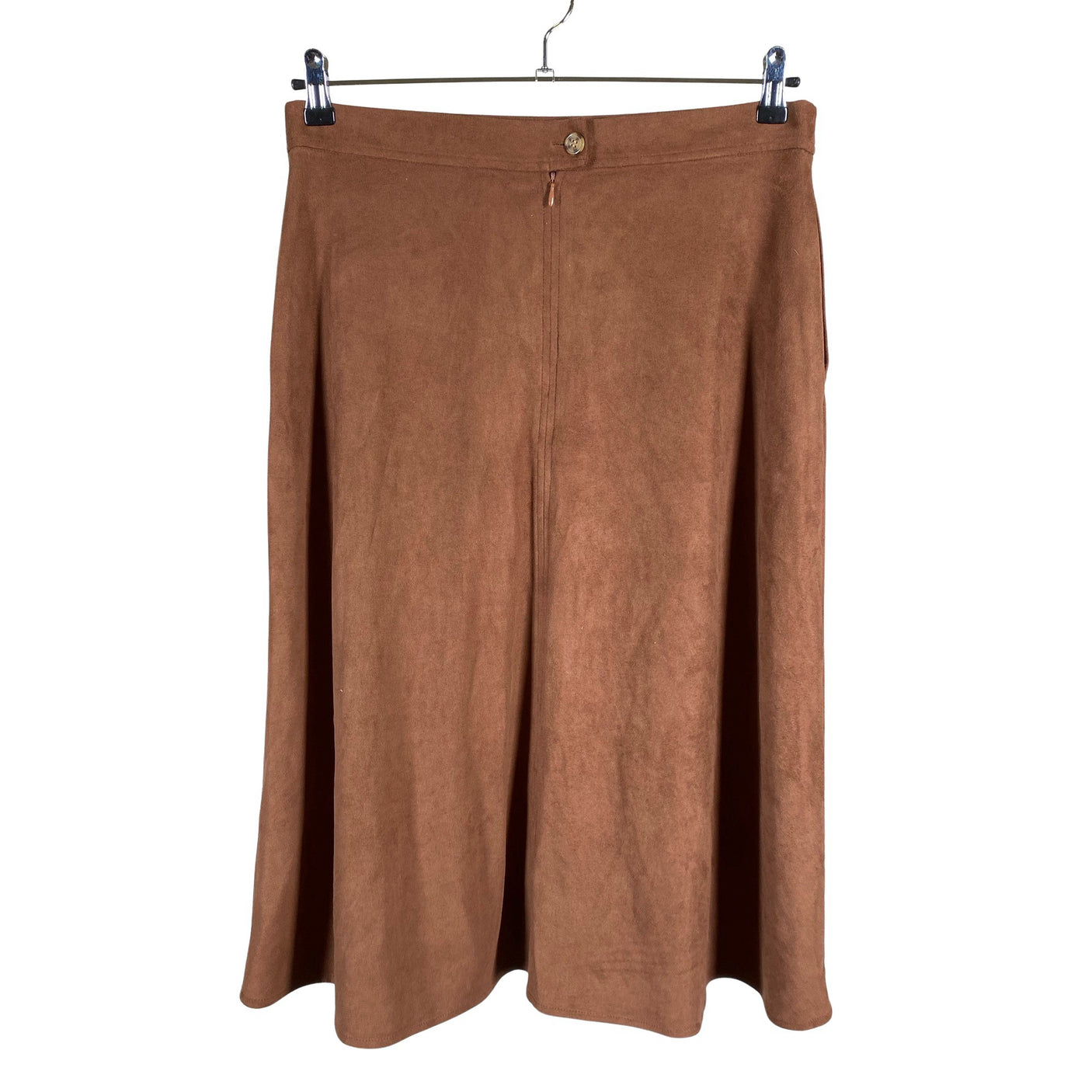 Unisex Esprit - Mitteveniv seelik, suurus 42 - Pruun (2)