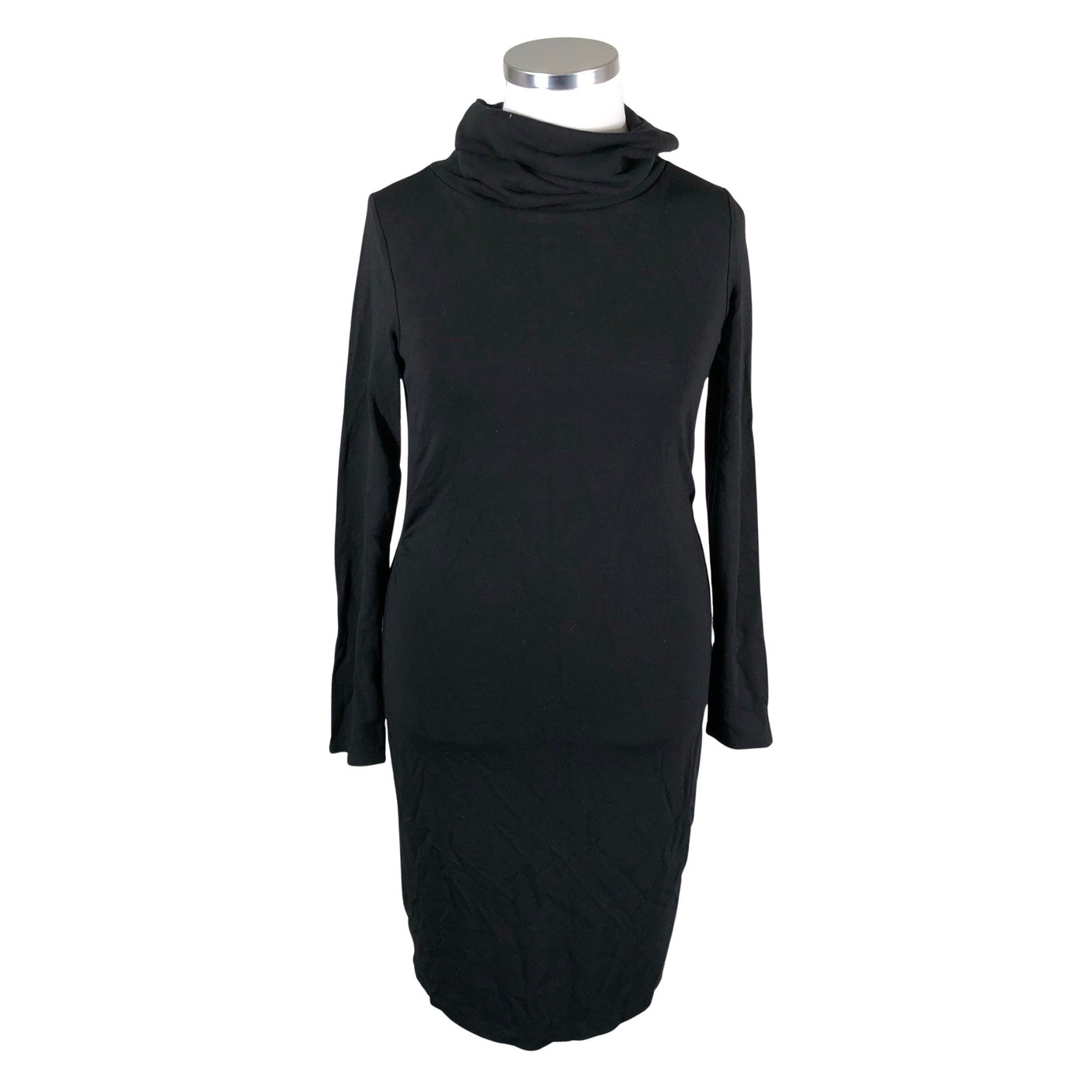 Unisex Marc O'Polo - Trikotaažist kleit, suurus 42 - Must (1)
