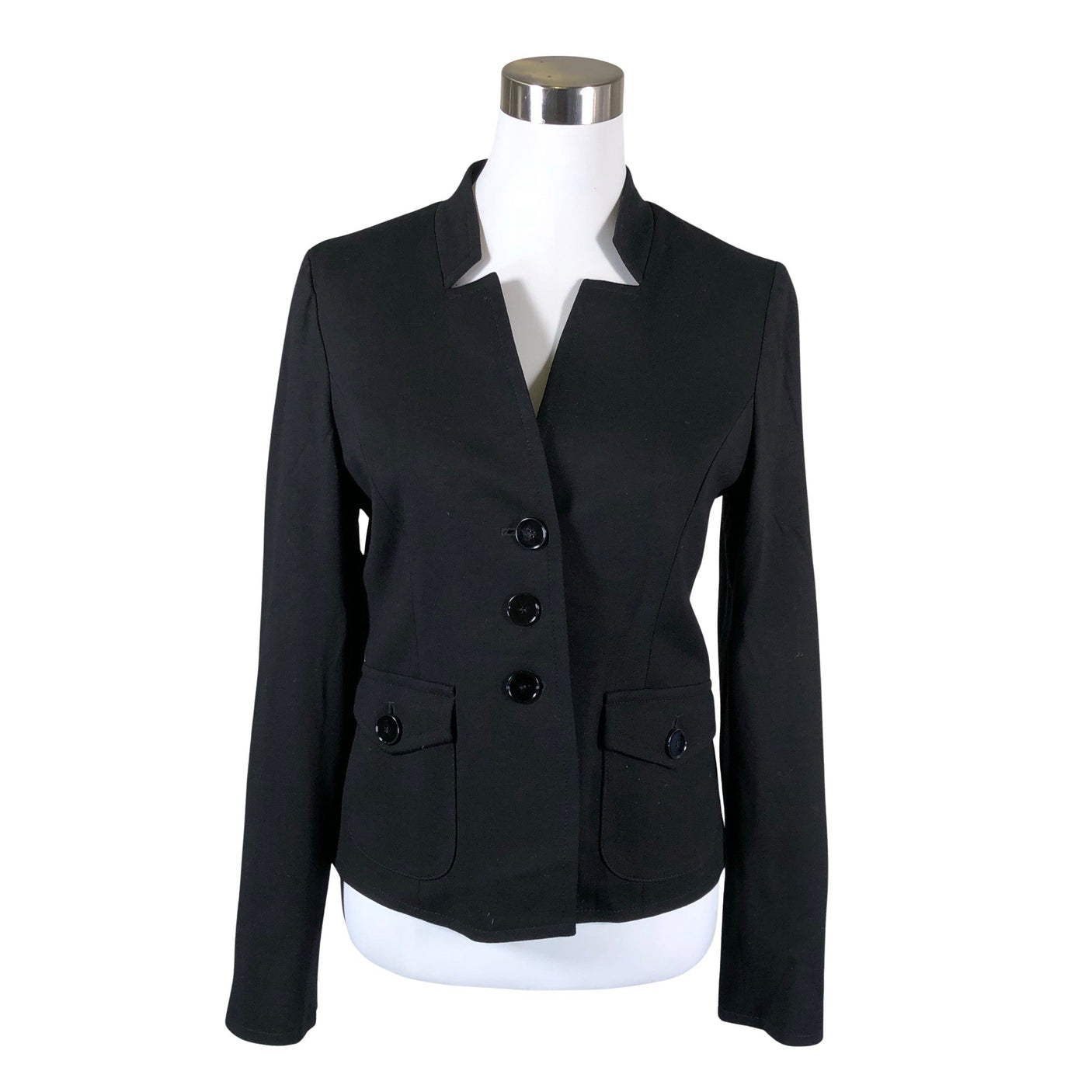 Unisex Ritva Falla - Jakk, suurus 38 - Must (1)