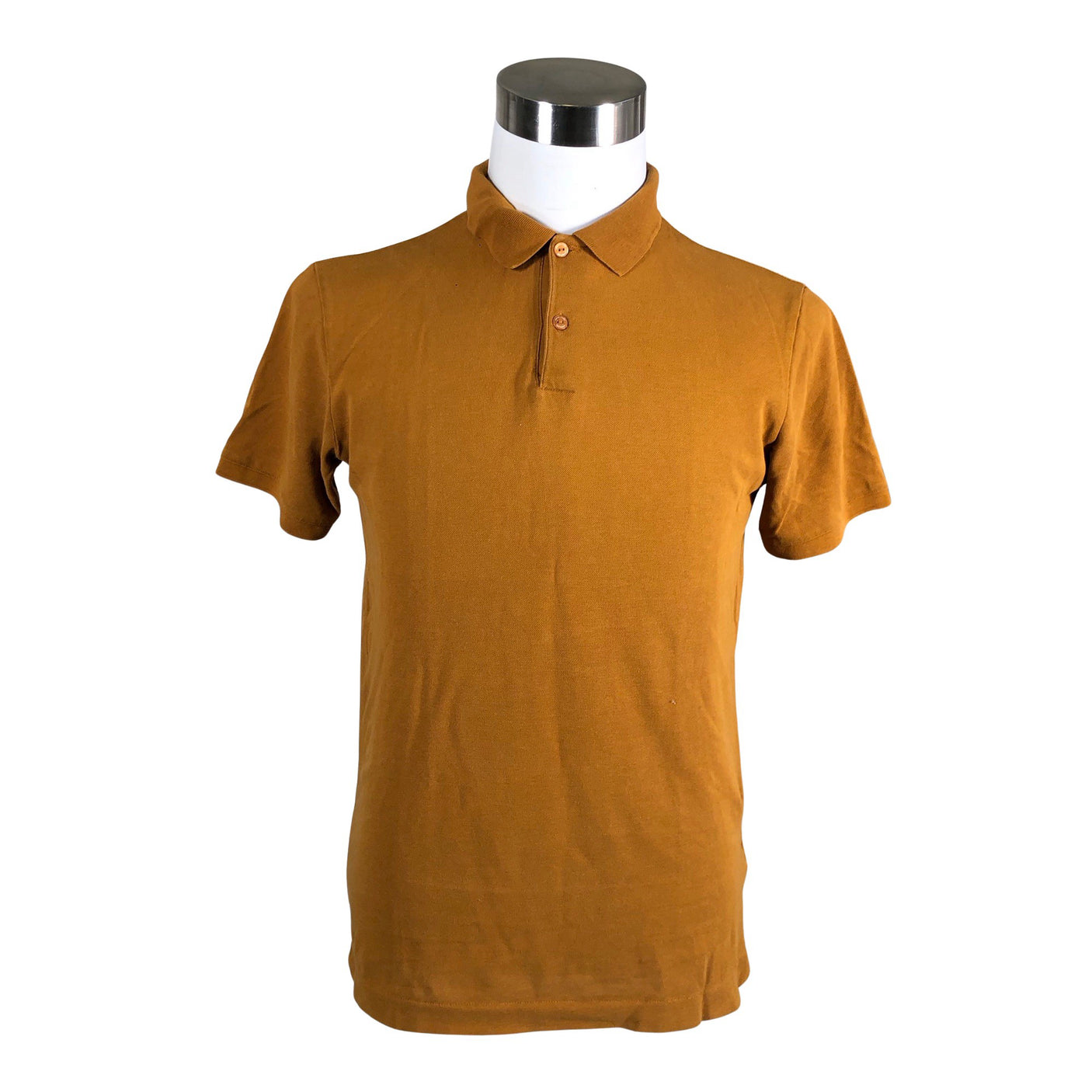 Unisex Son of a tailor - Polosärk, suurus M - Pruun (1)