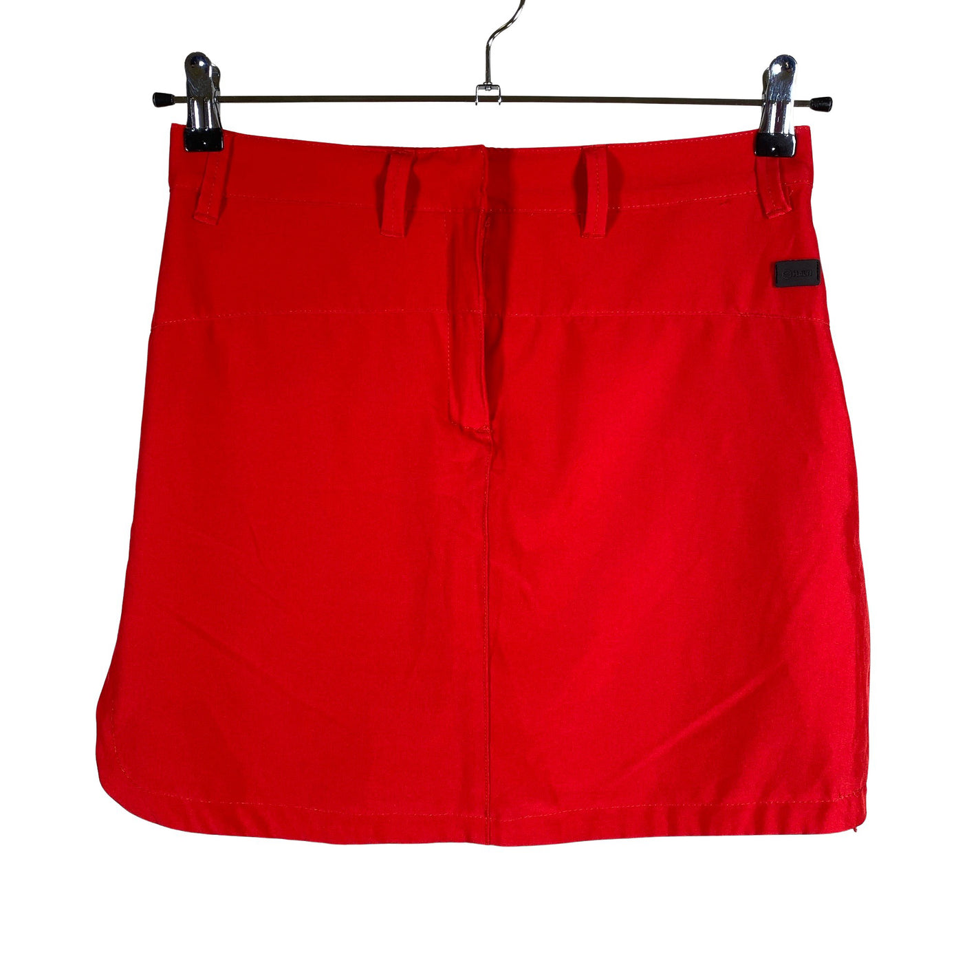 Unisex Halti - Spordipüksseelik, suurus 34 - Punane (2)
