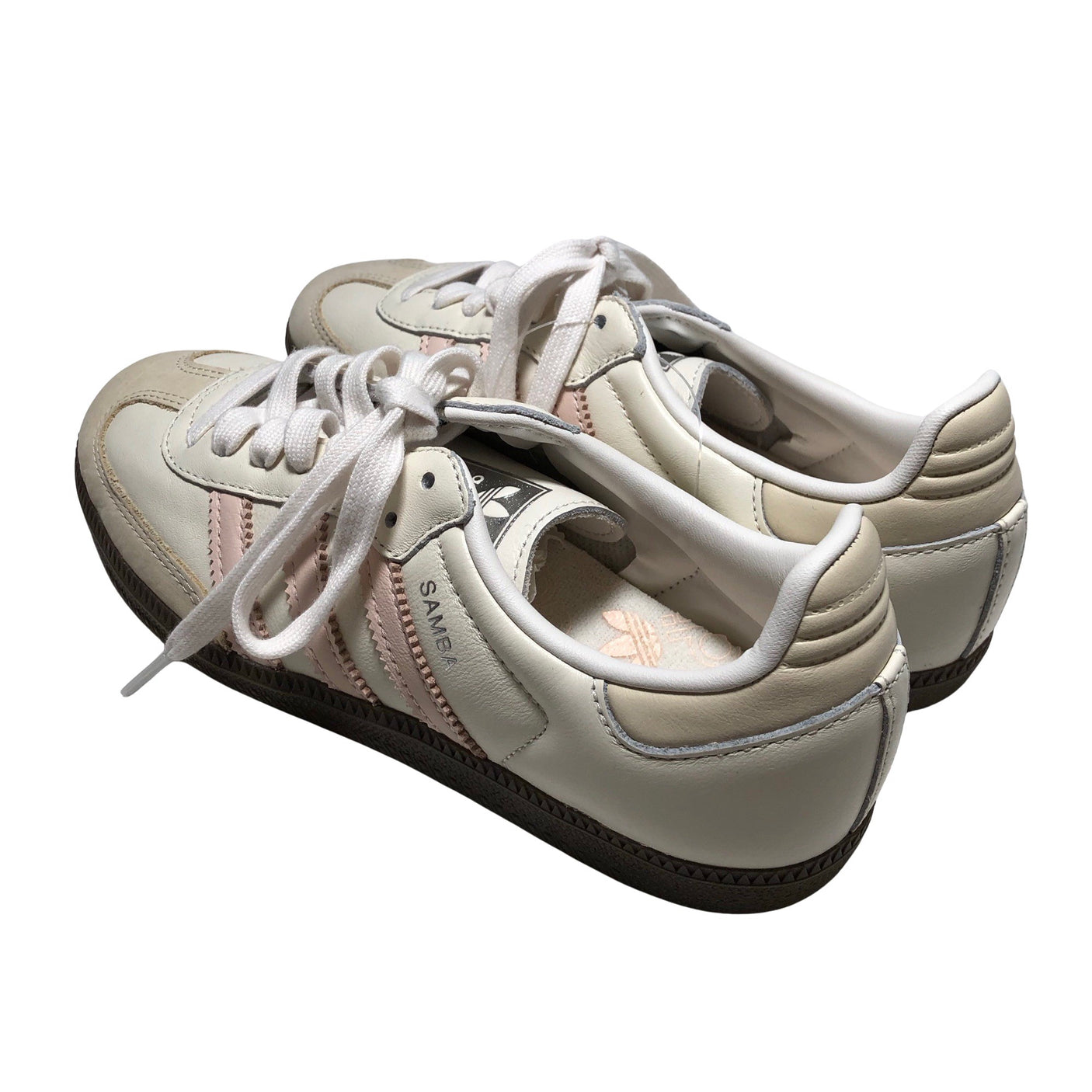 Unisex Adidas - Tennarit, koko 36 - (2)