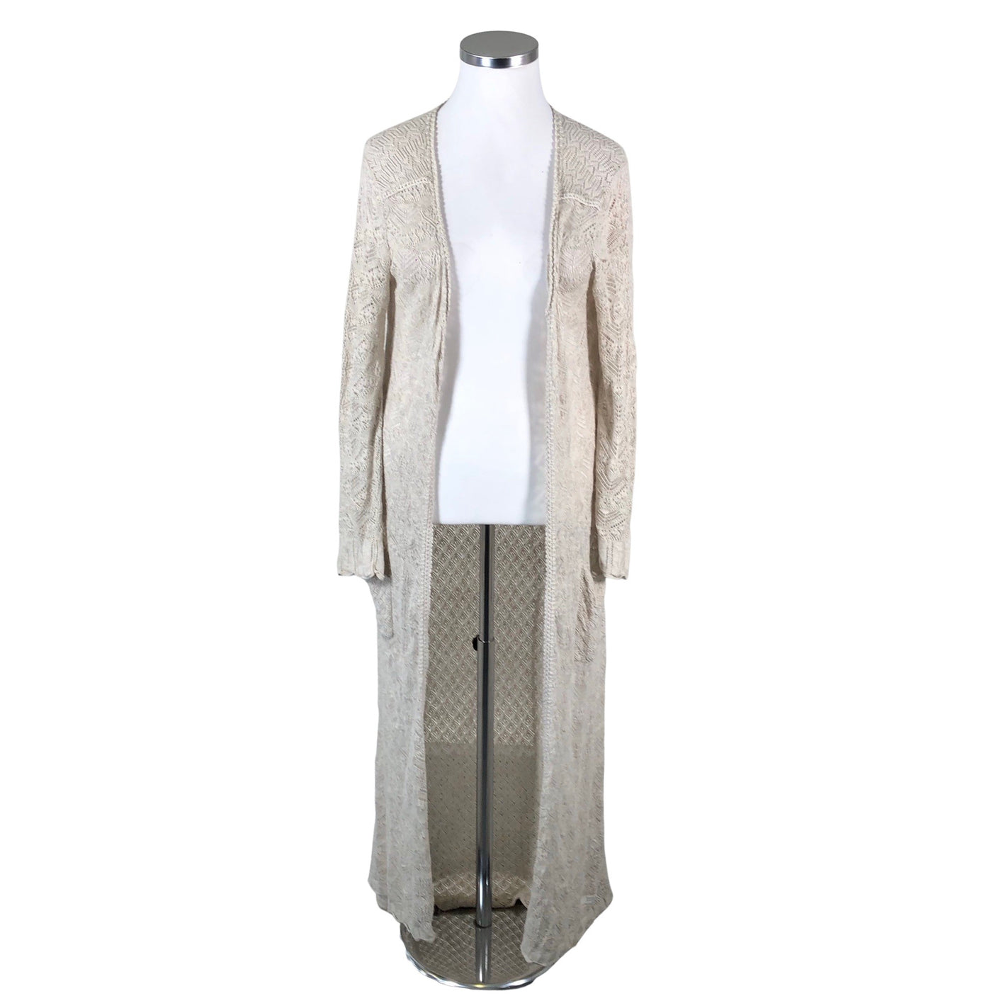 Unisex Odd Molly - Kardigan, suurus 42 - Beige (1)