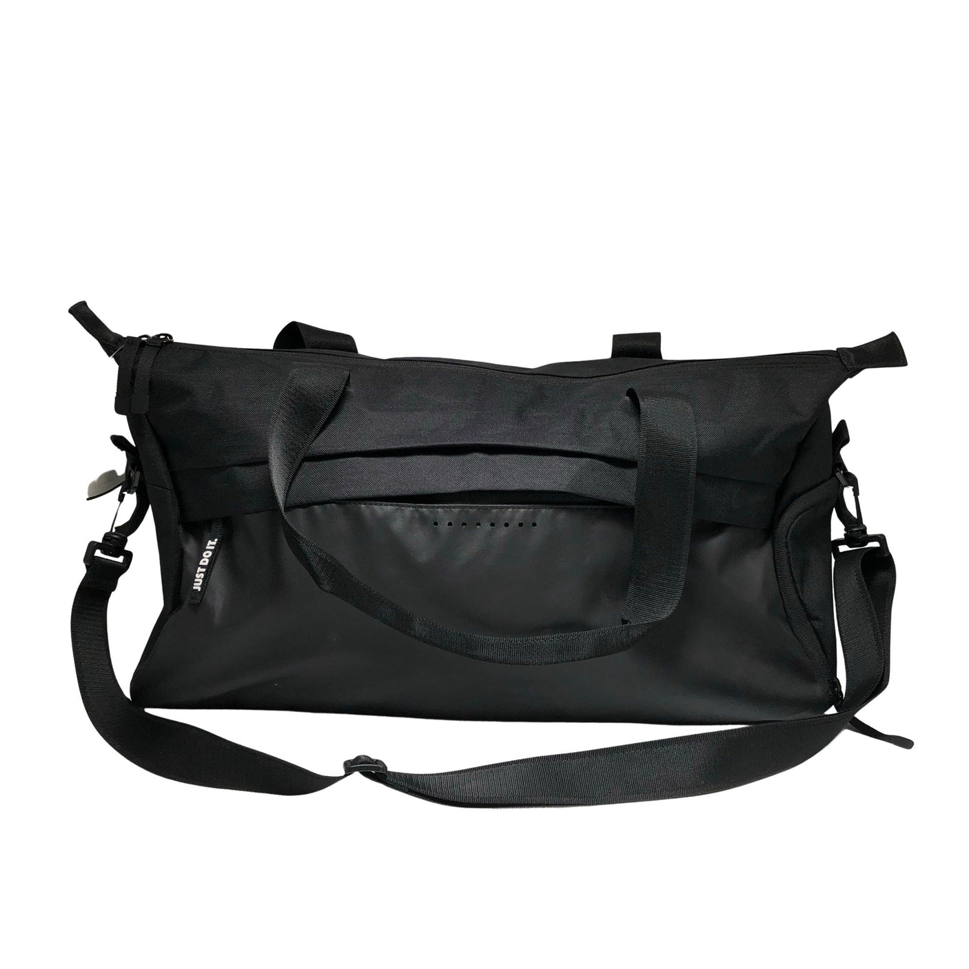 Unisex Nike - Spordikott, suurus Maxi - Must (1)