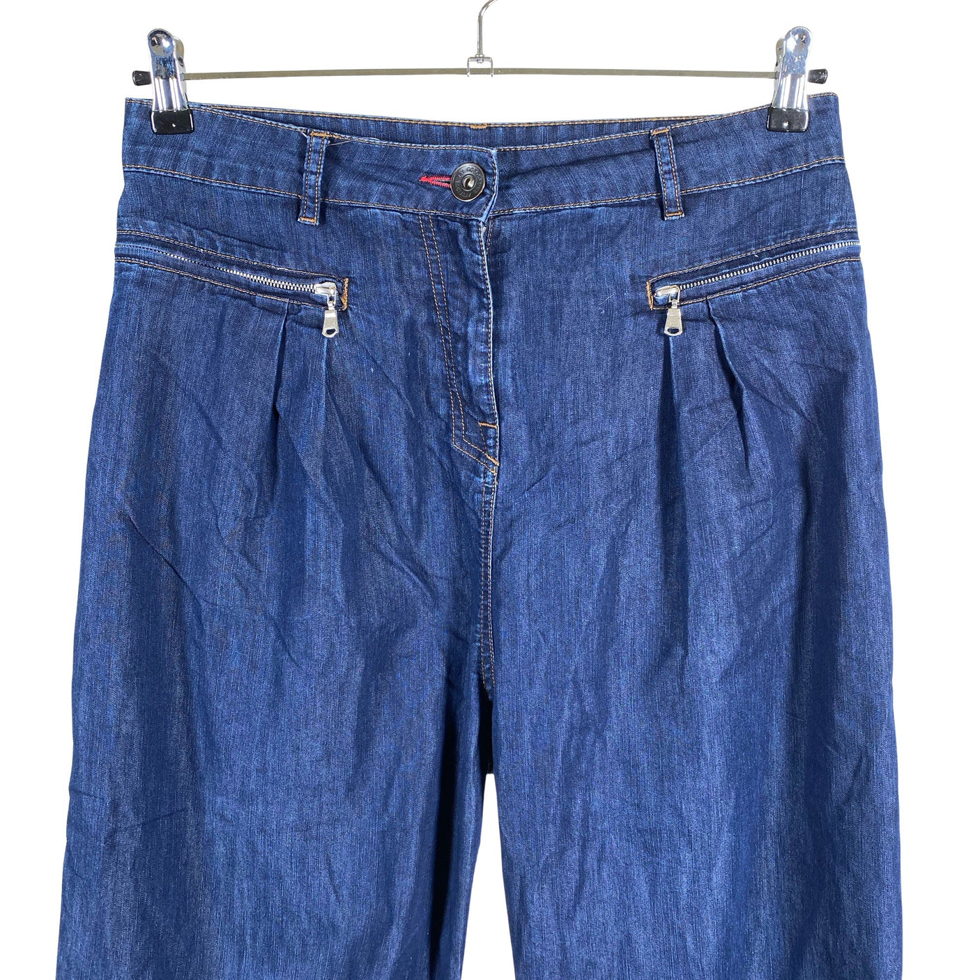 Unisex Cop Copine - Teksad, suurus 40 - Sinine (3)