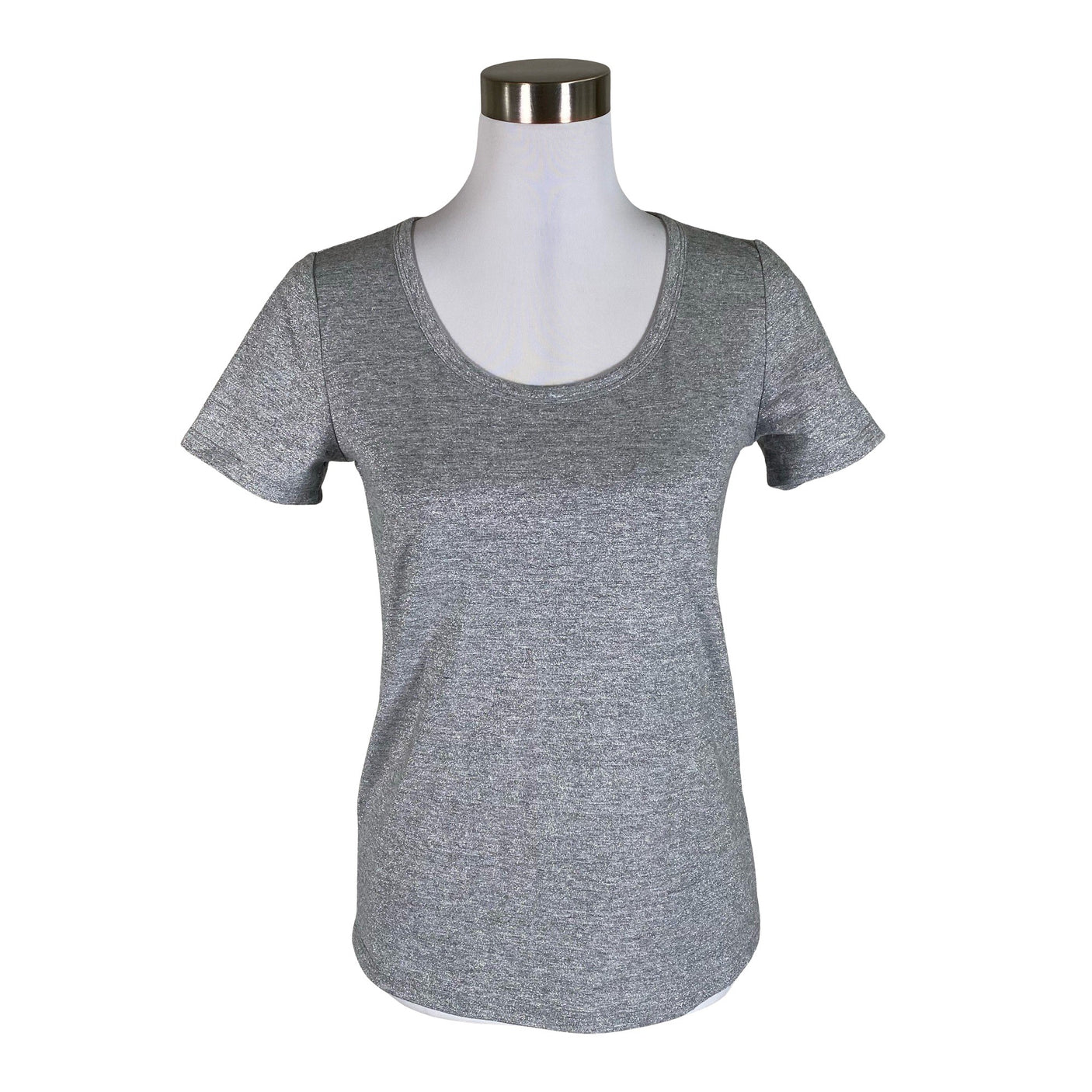 Unisex Levi's - T-särk, suurus 36 - Hõbe (1)