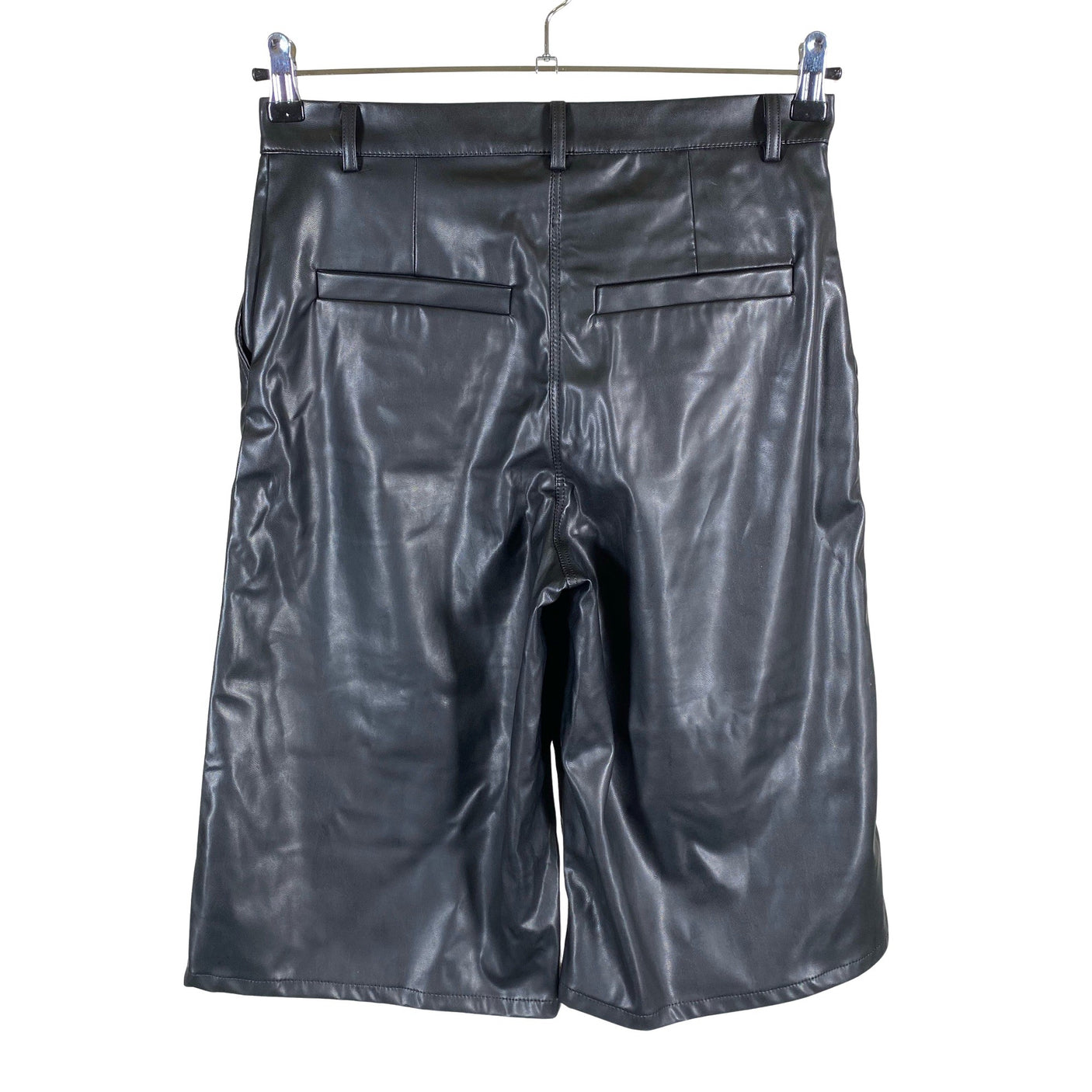 Unisex Weekday - Lühikesed püksid, suurus 38 - Must (2)