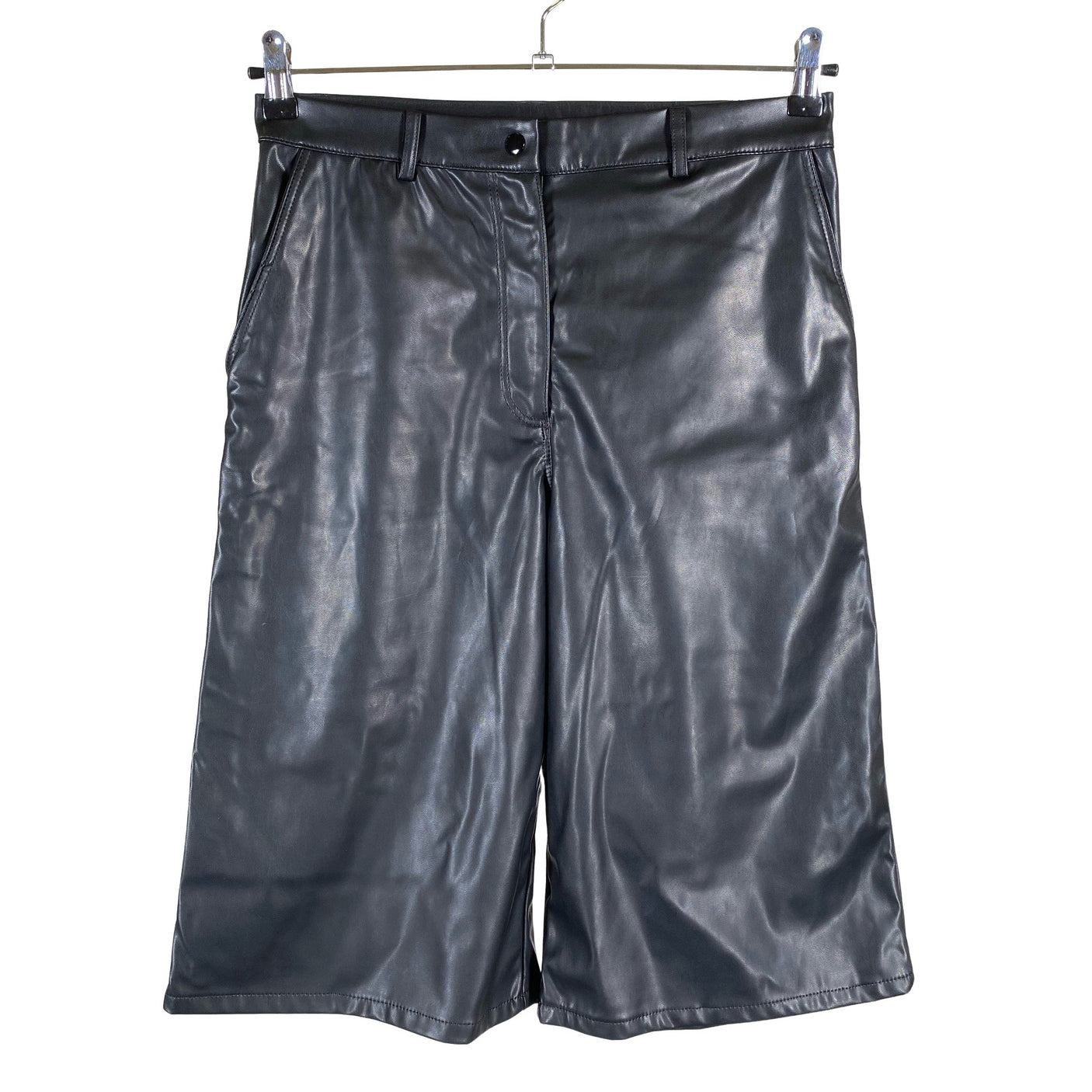 Unisex Weekday - Lühikesed püksid, suurus 38 - Must (1)